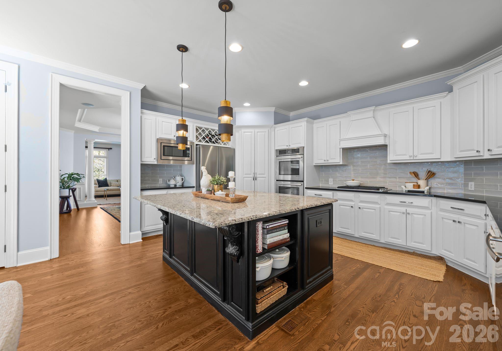 3016 Stanbury Drive
