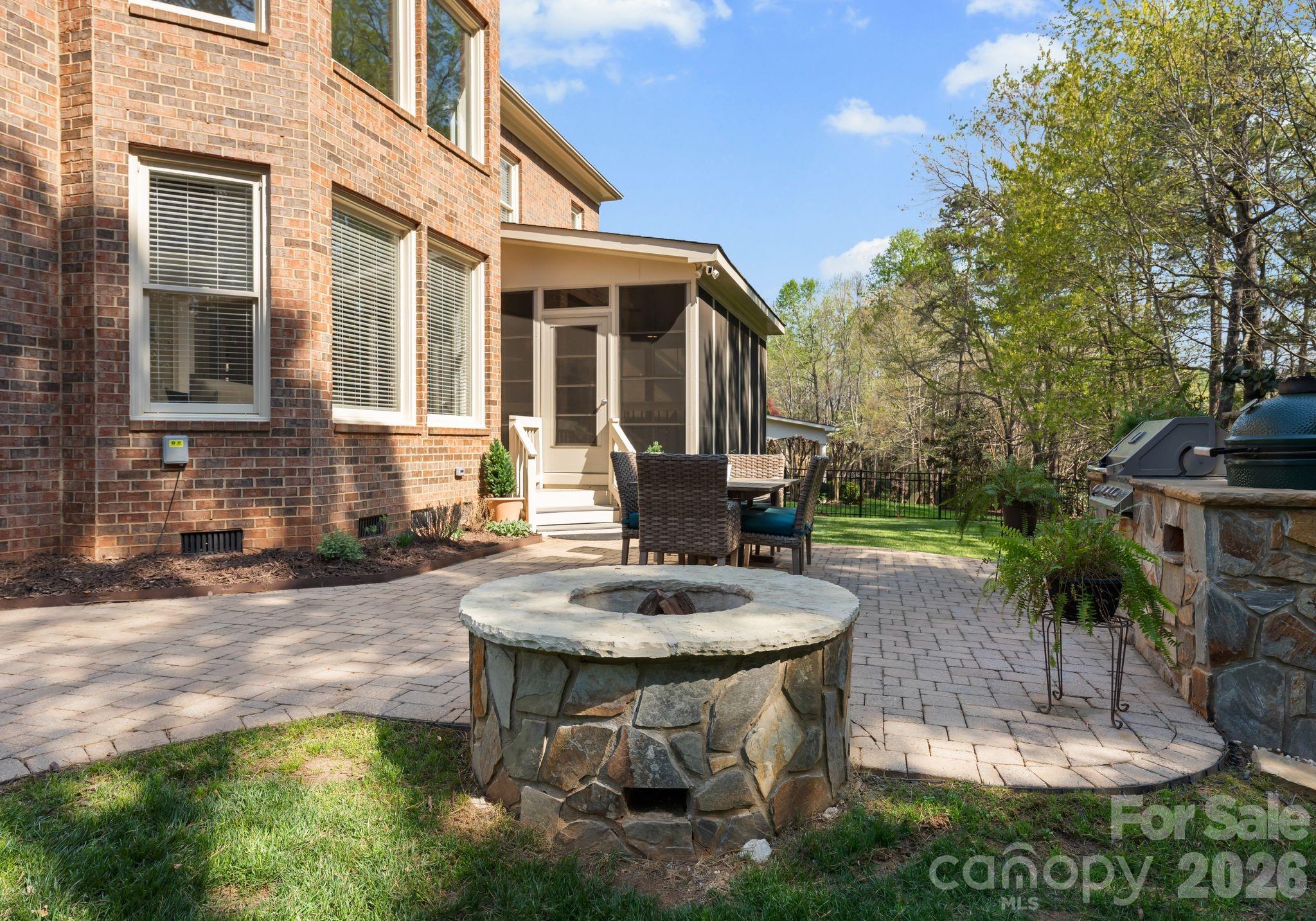 3016 Stanbury Drive