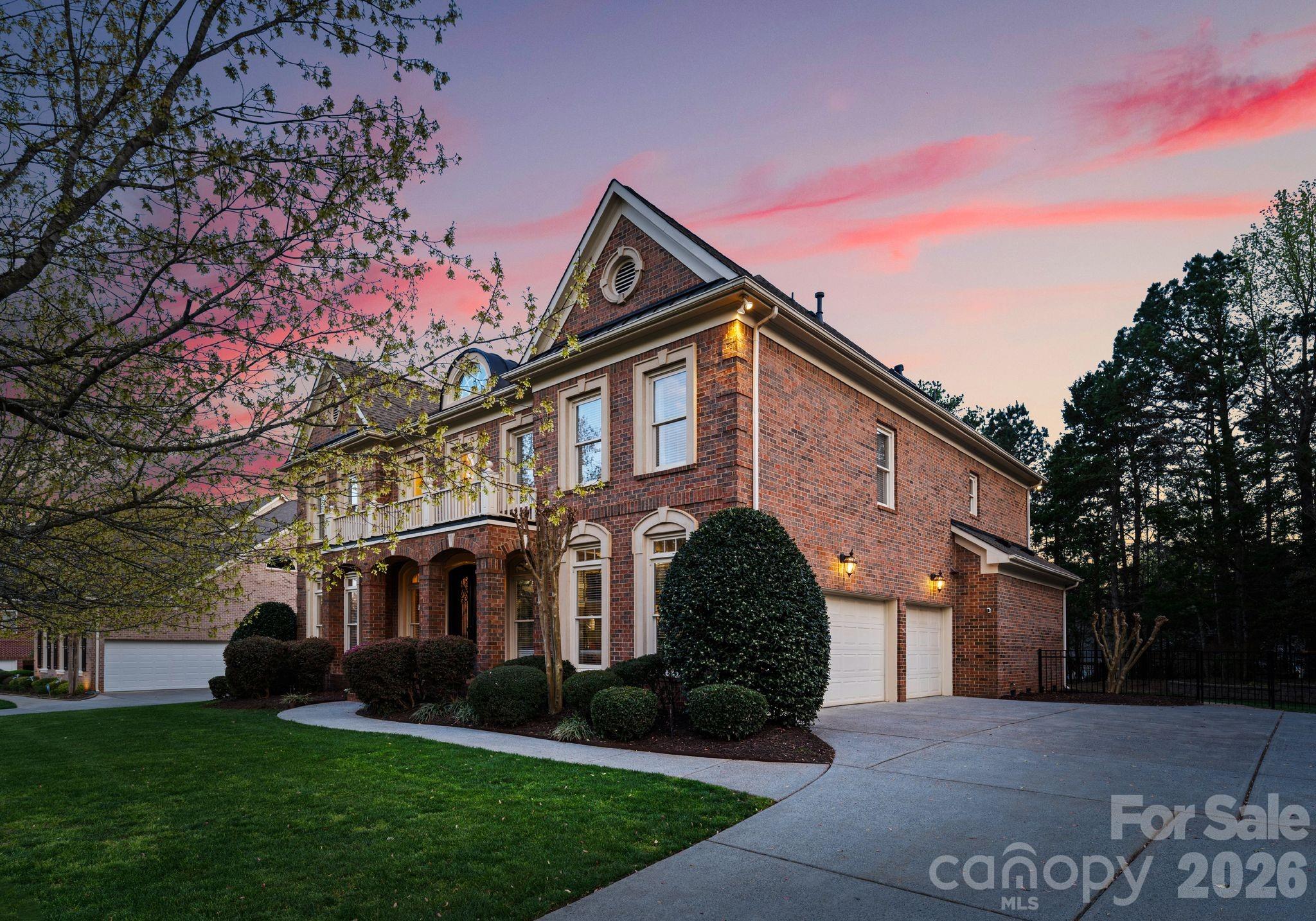 3016 Stanbury Drive