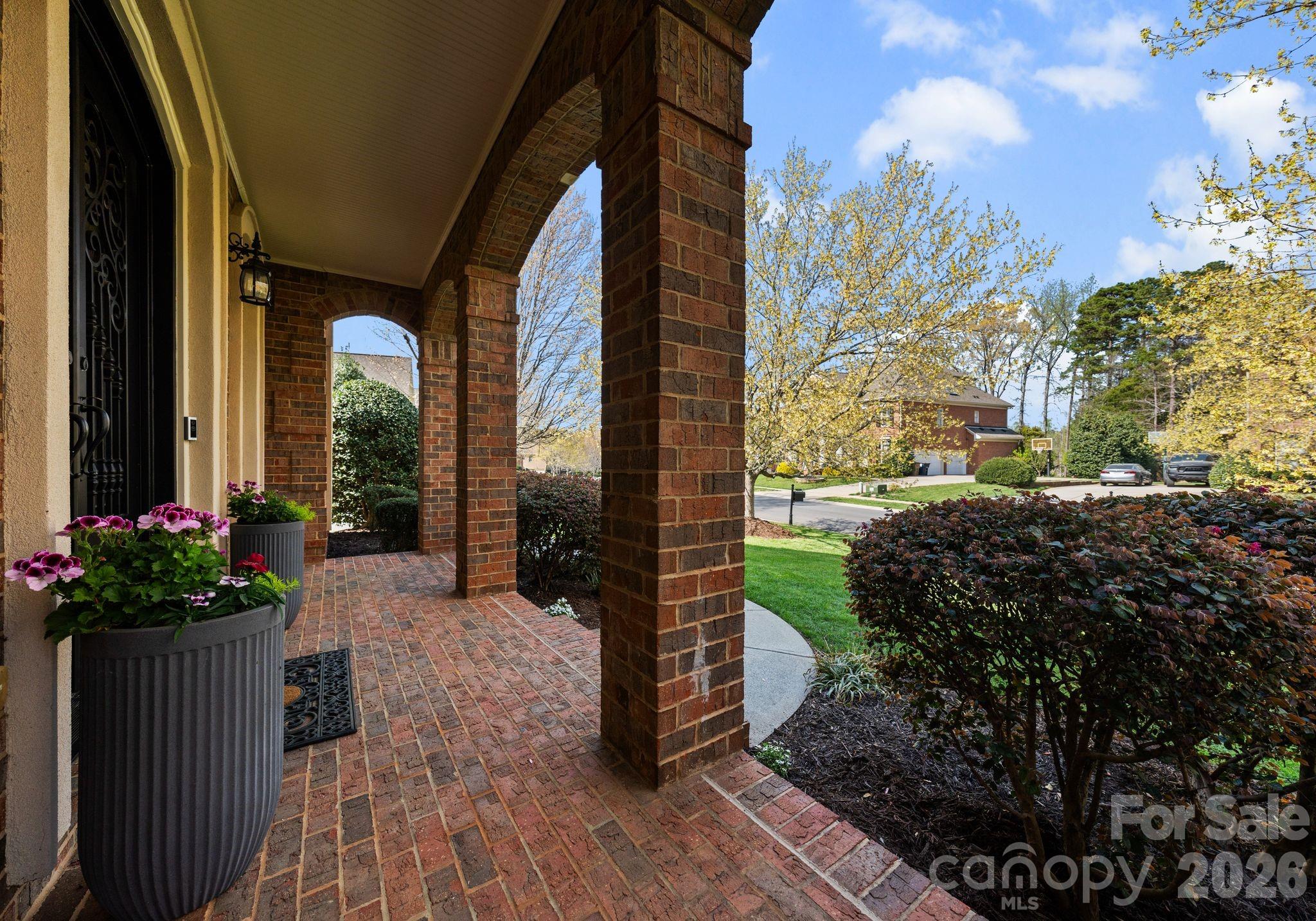 3016 Stanbury Drive