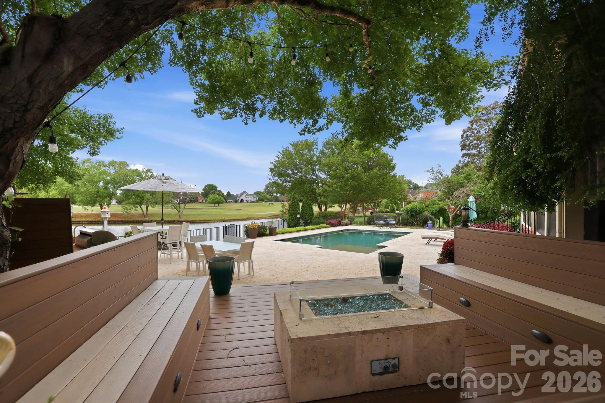 12503 Three Lakes Drive