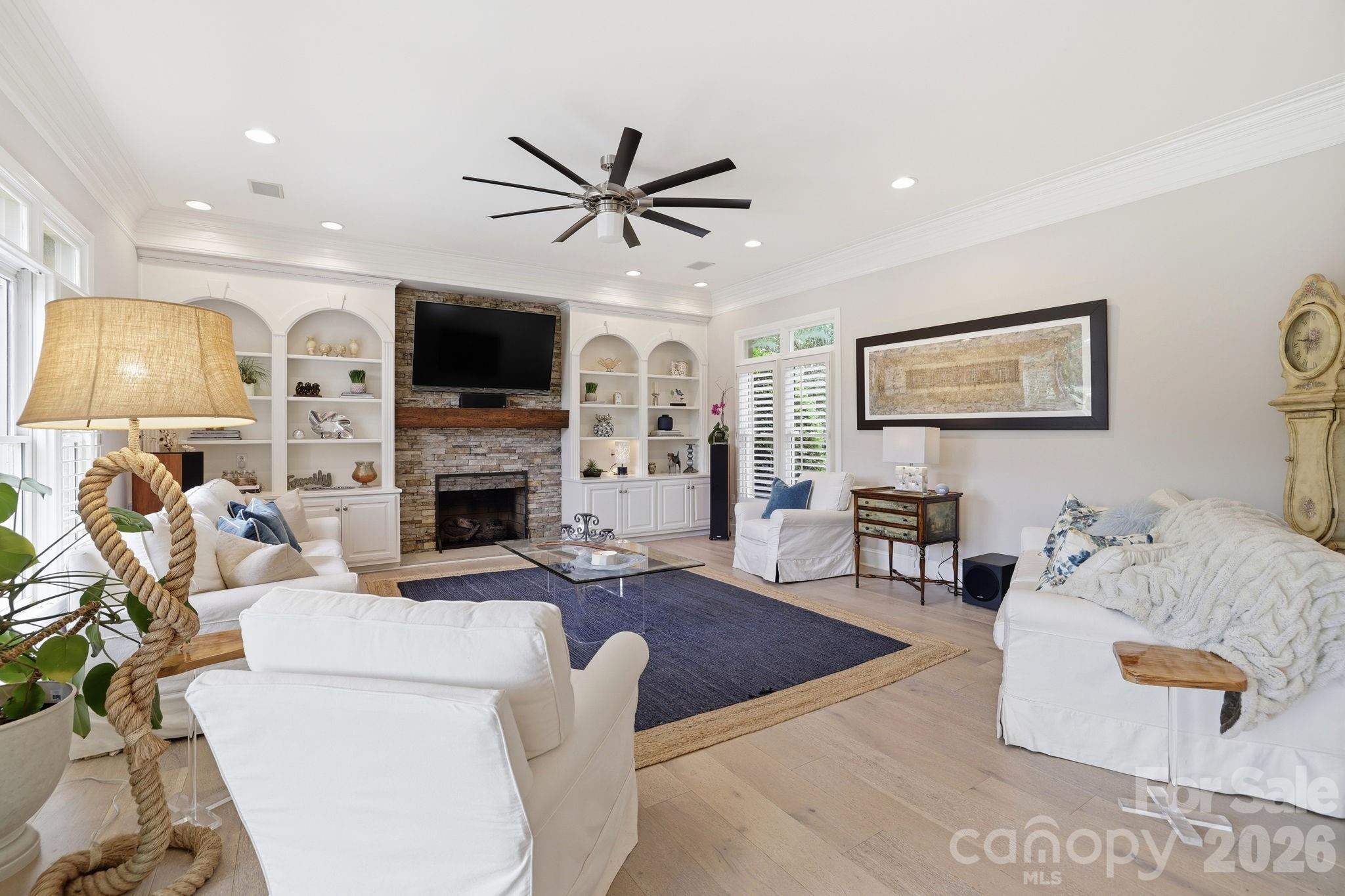 12503 Three Lakes Drive