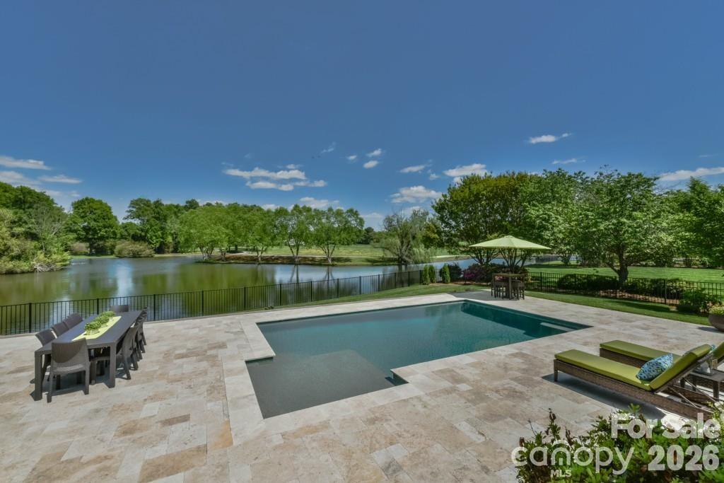 12503 Three Lakes Drive