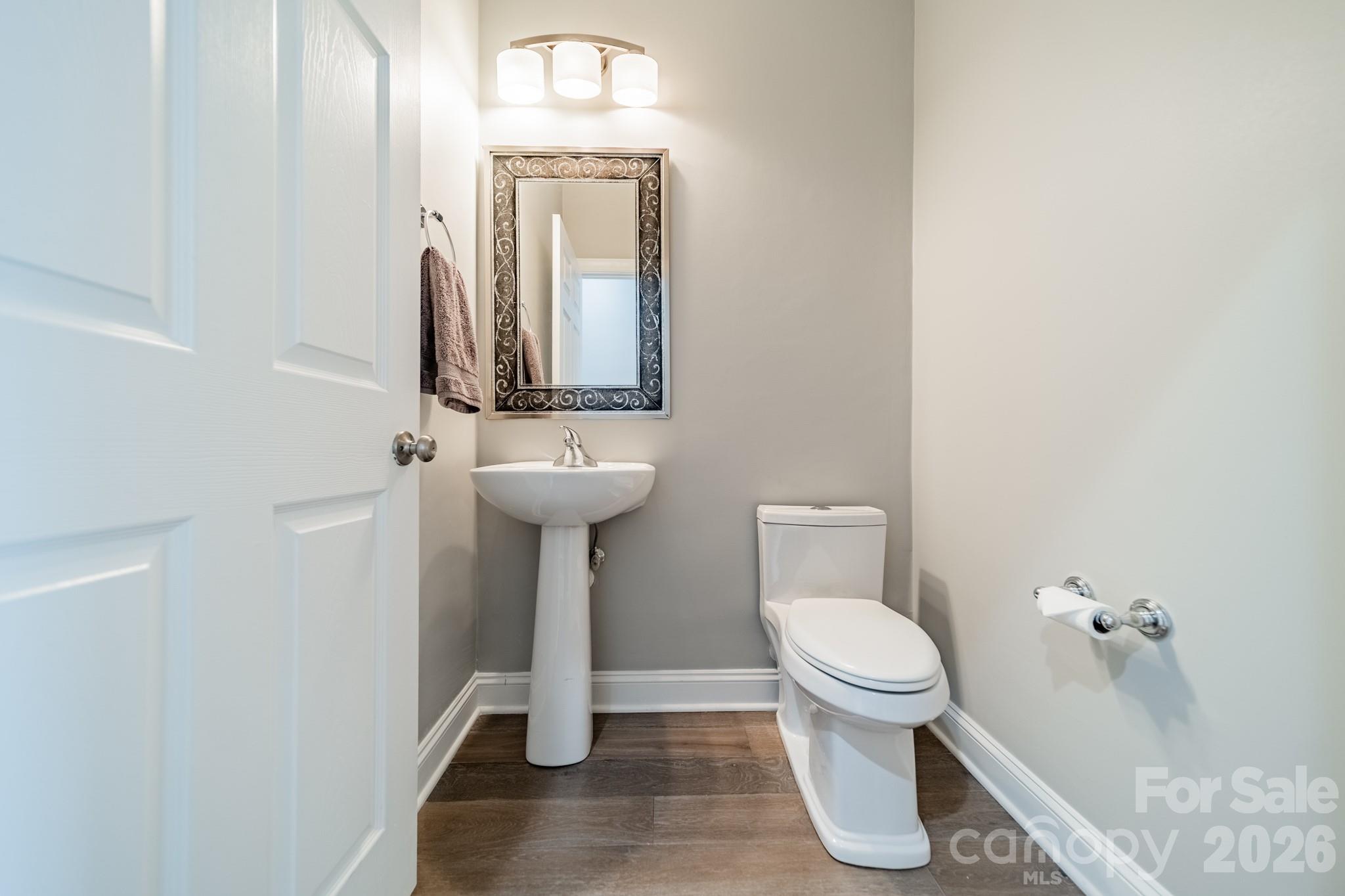 508 White Tail Terrace