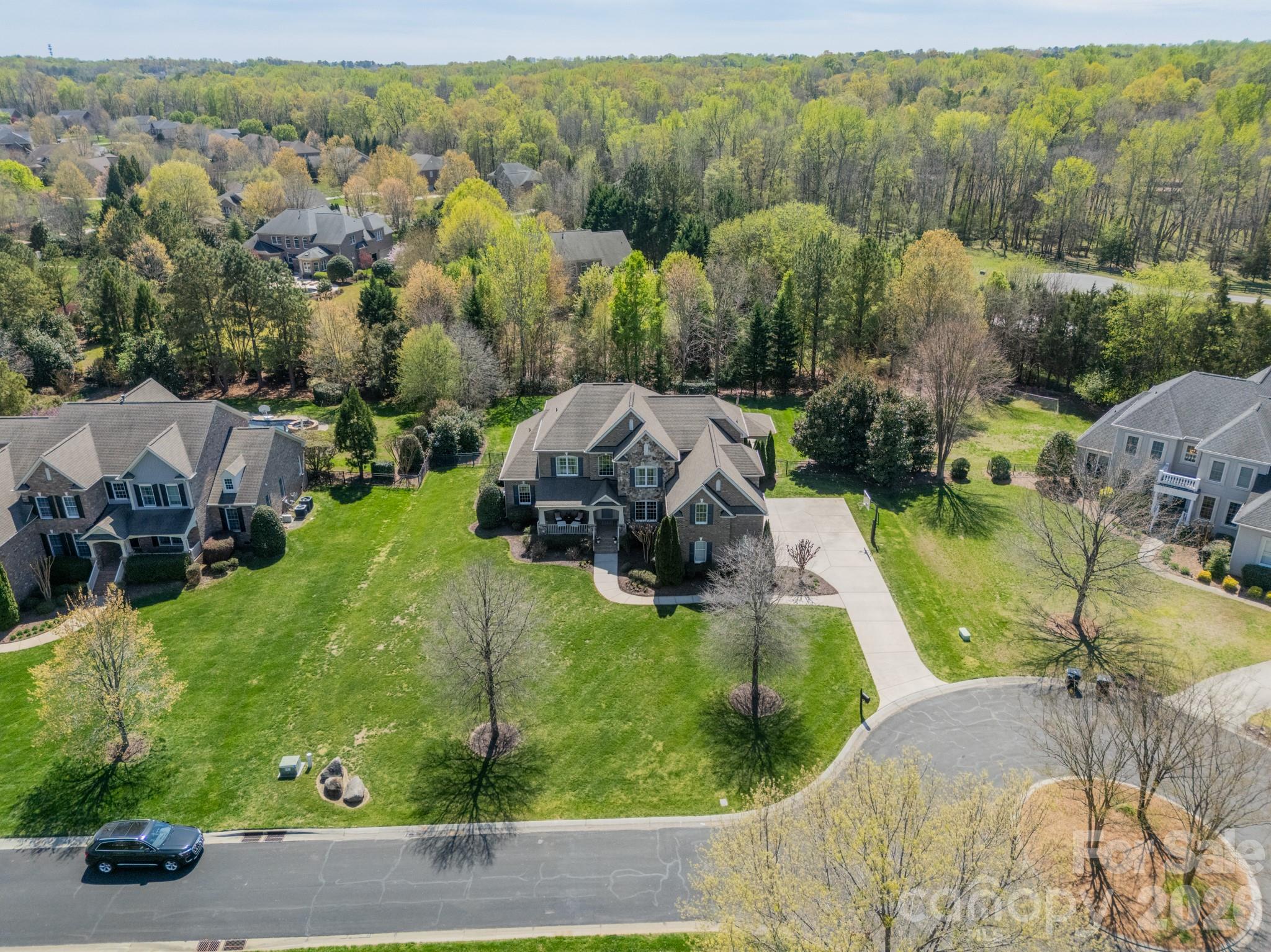 508 White Tail Terrace