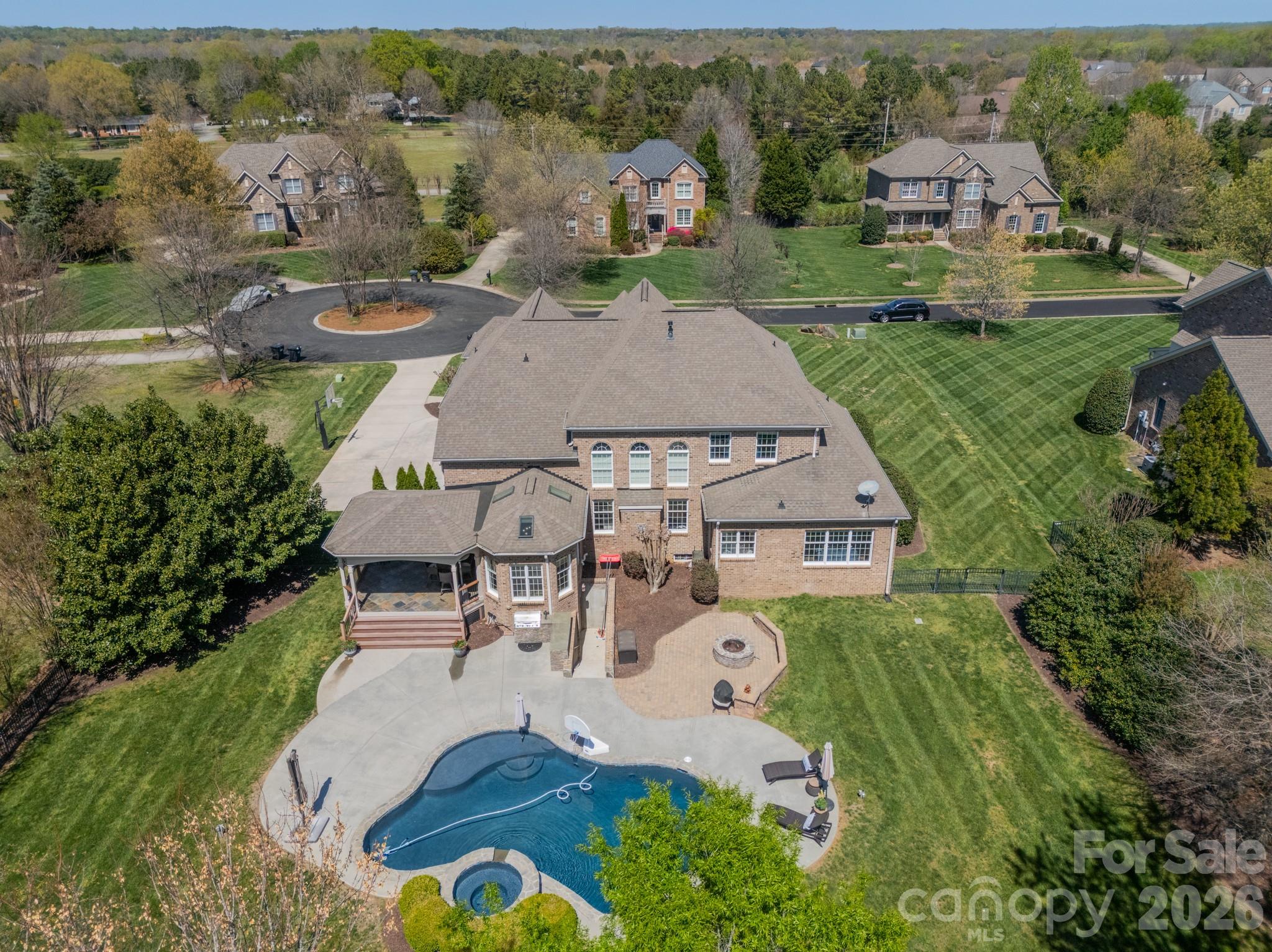 508 White Tail Terrace
