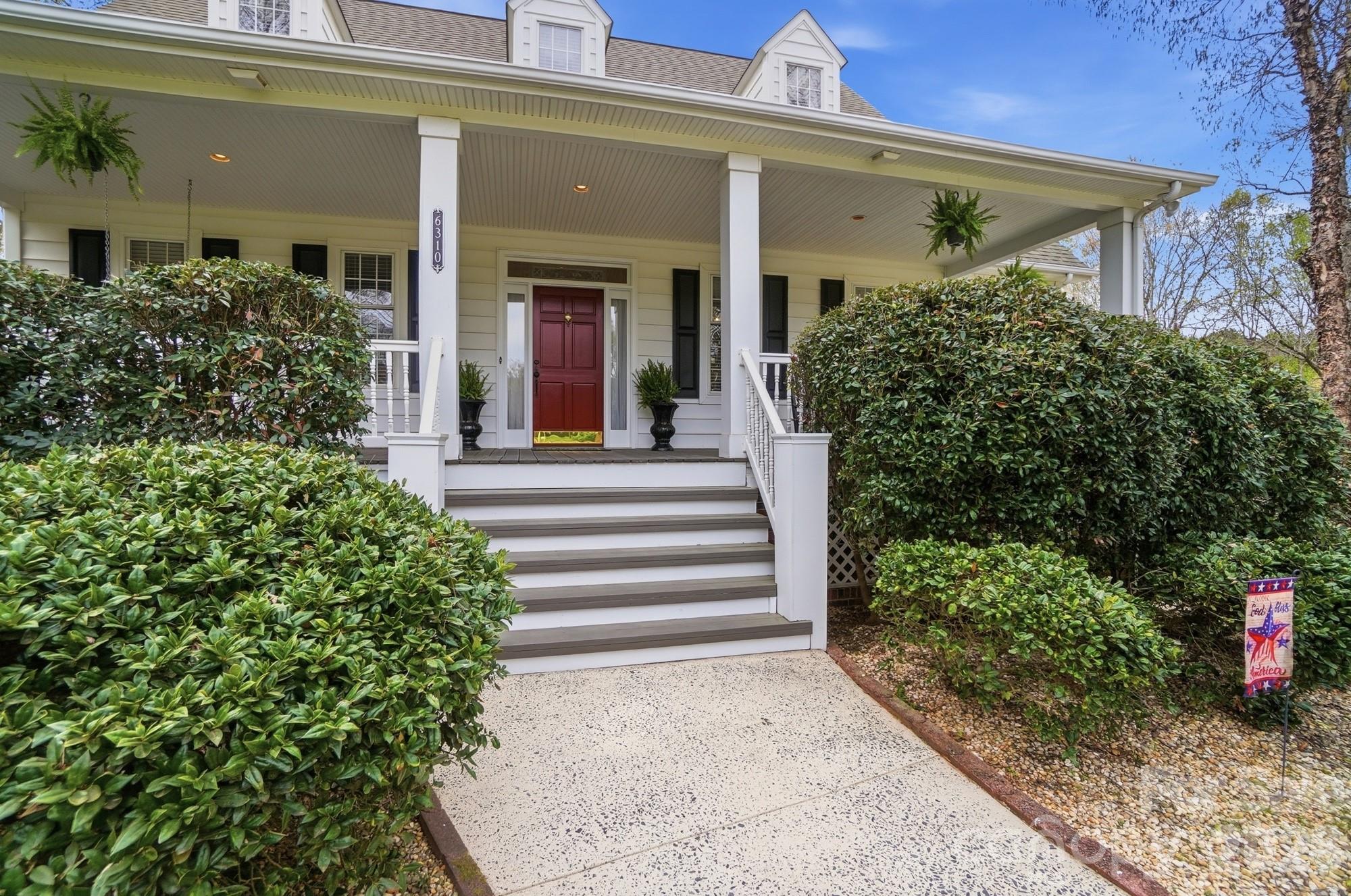 6310 Olsen Lane