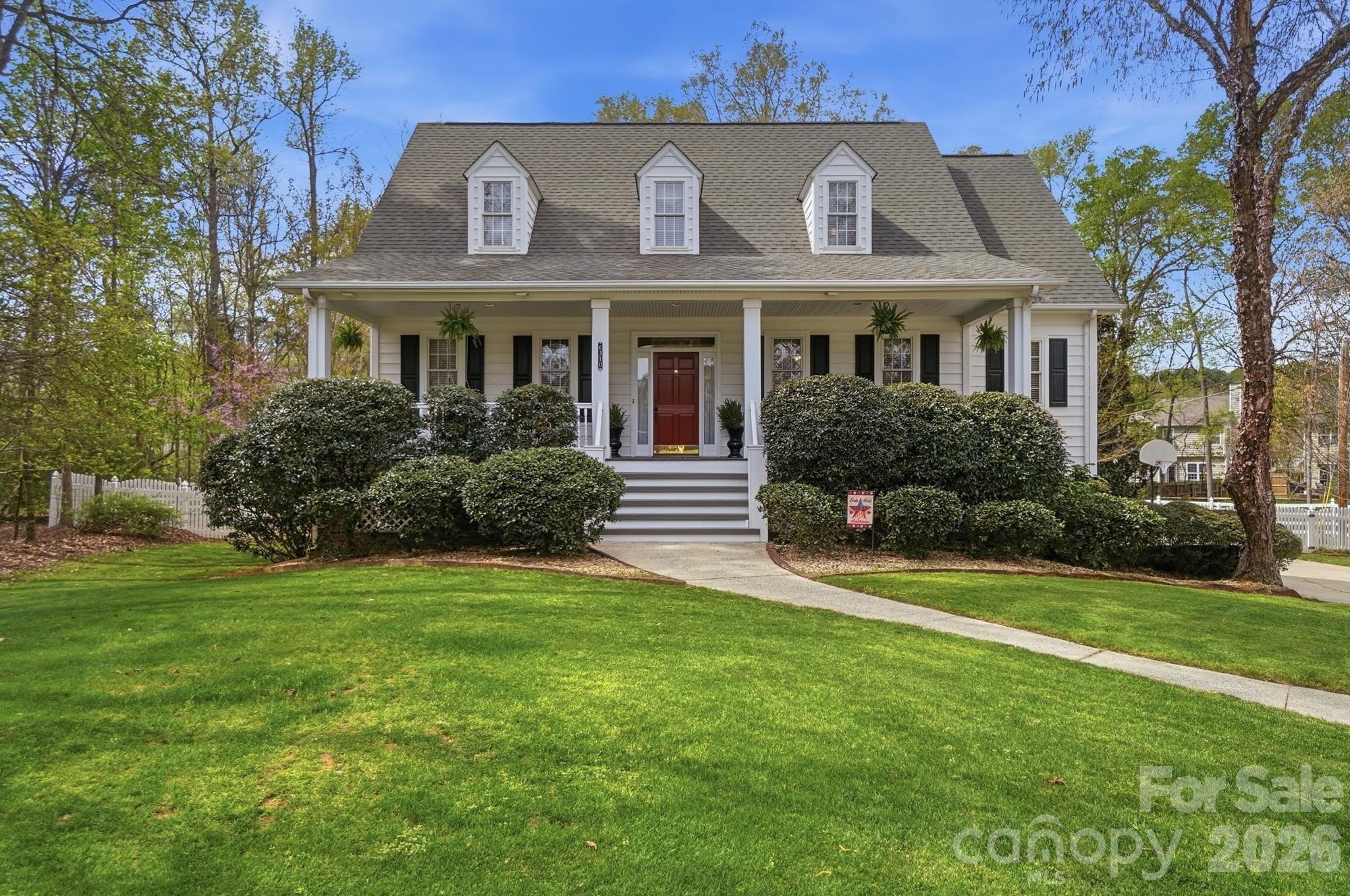 6310 Olsen Lane