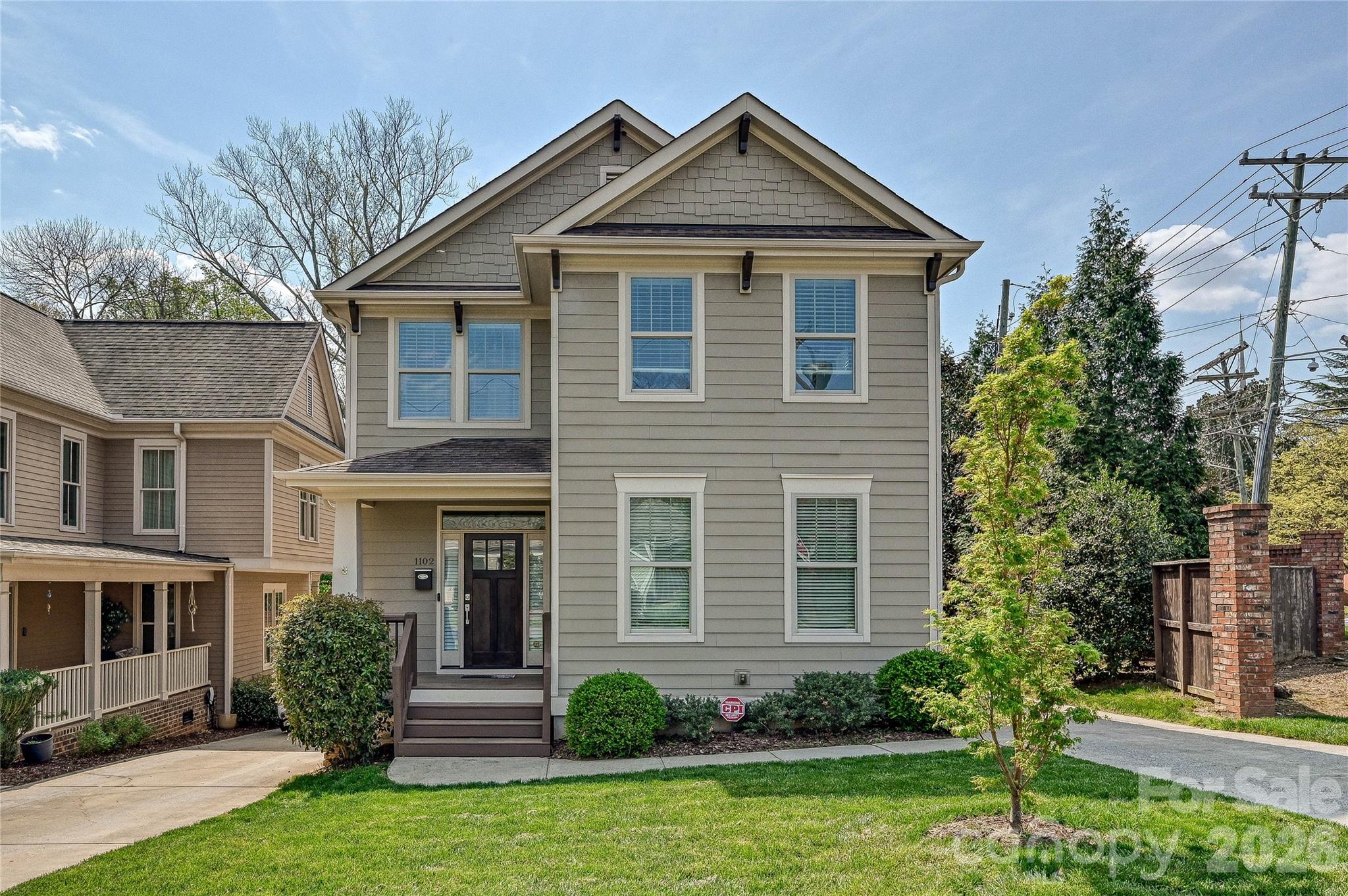 1102 Yale Place