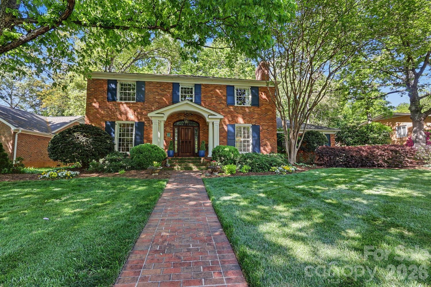 231 Post Oak Road