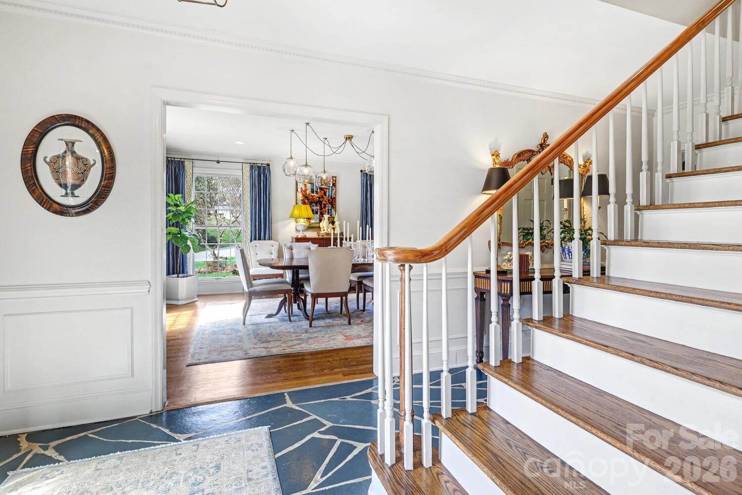 231 Post Oak Road