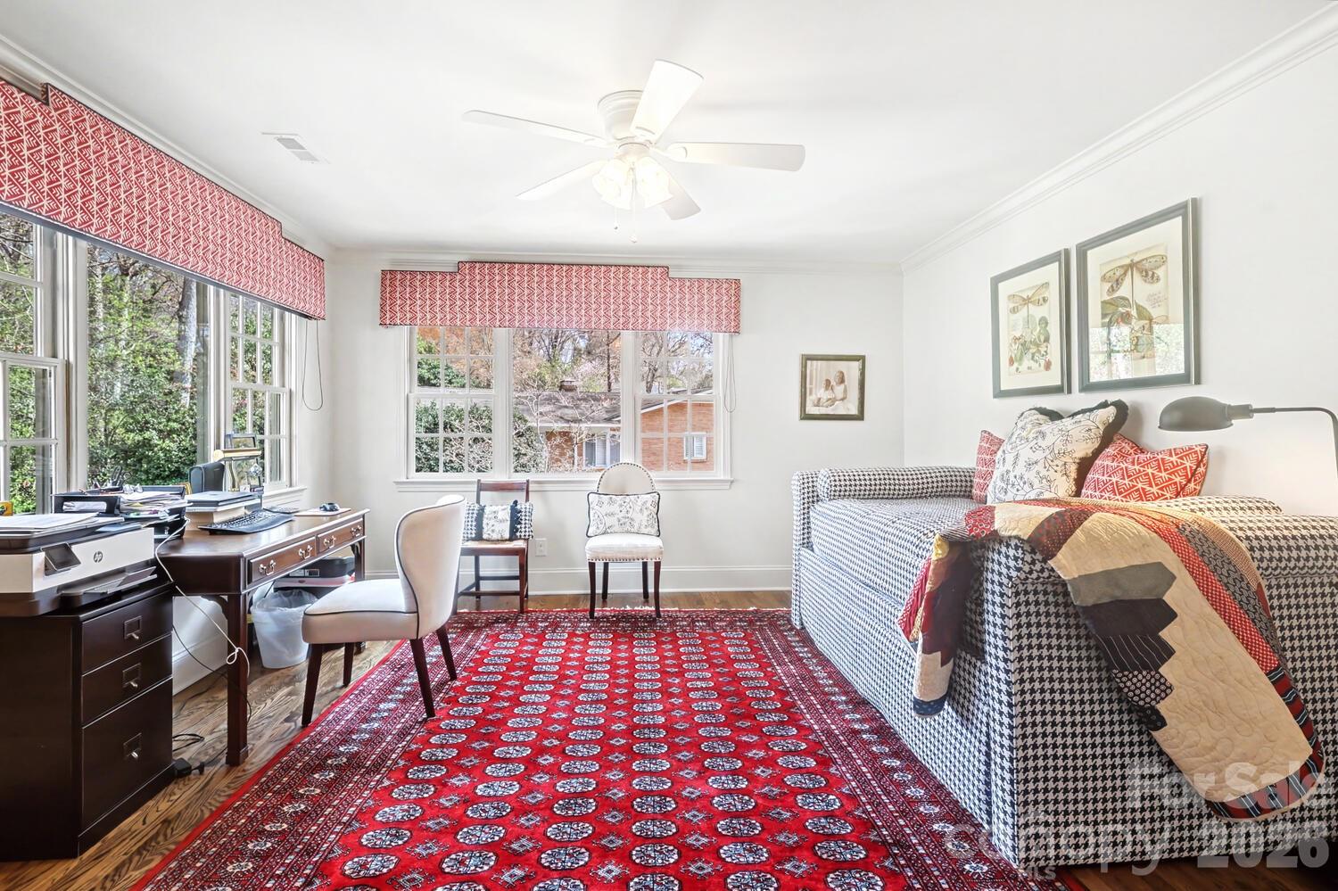 231 Post Oak Road