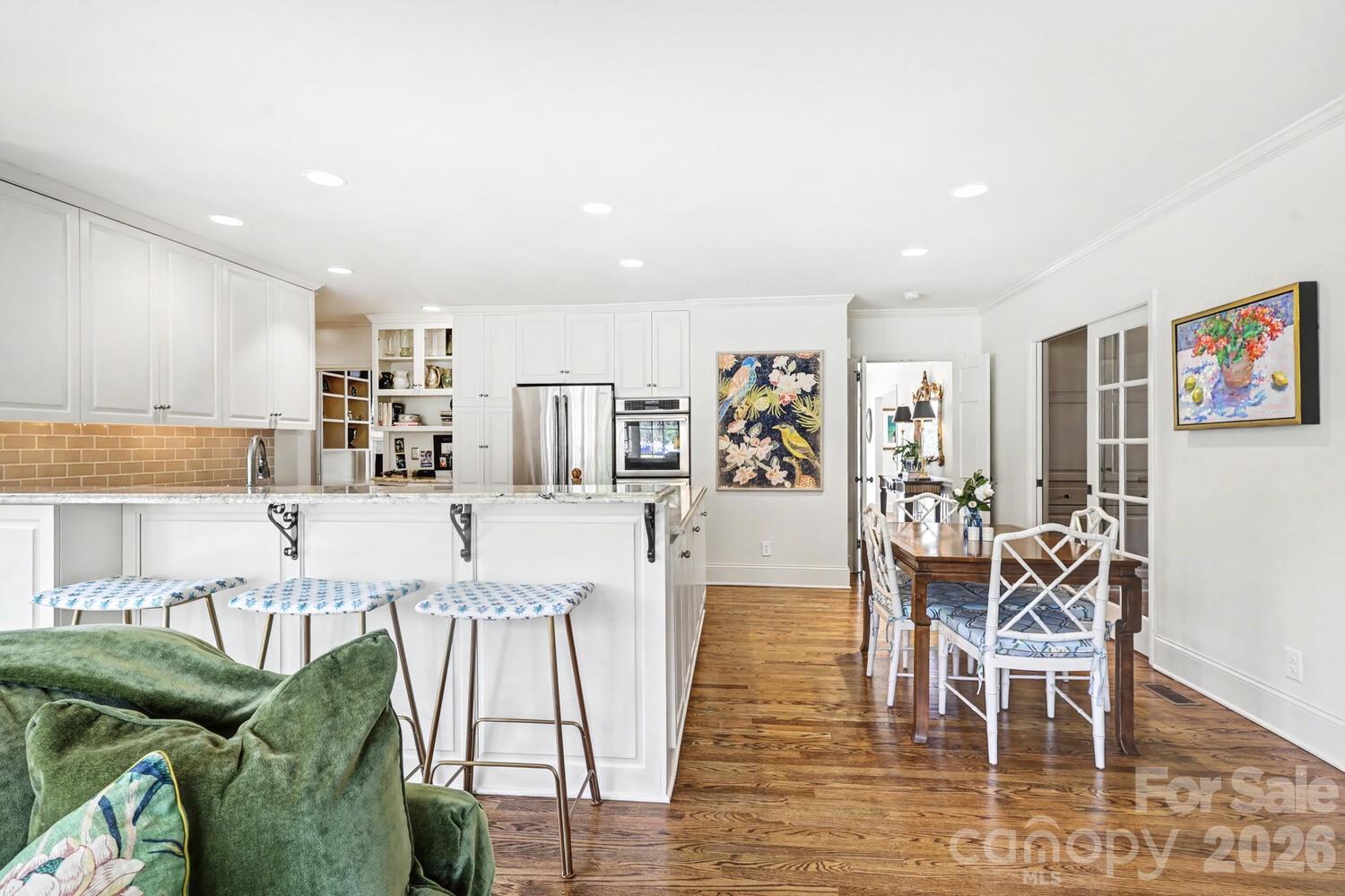 231 Post Oak Road