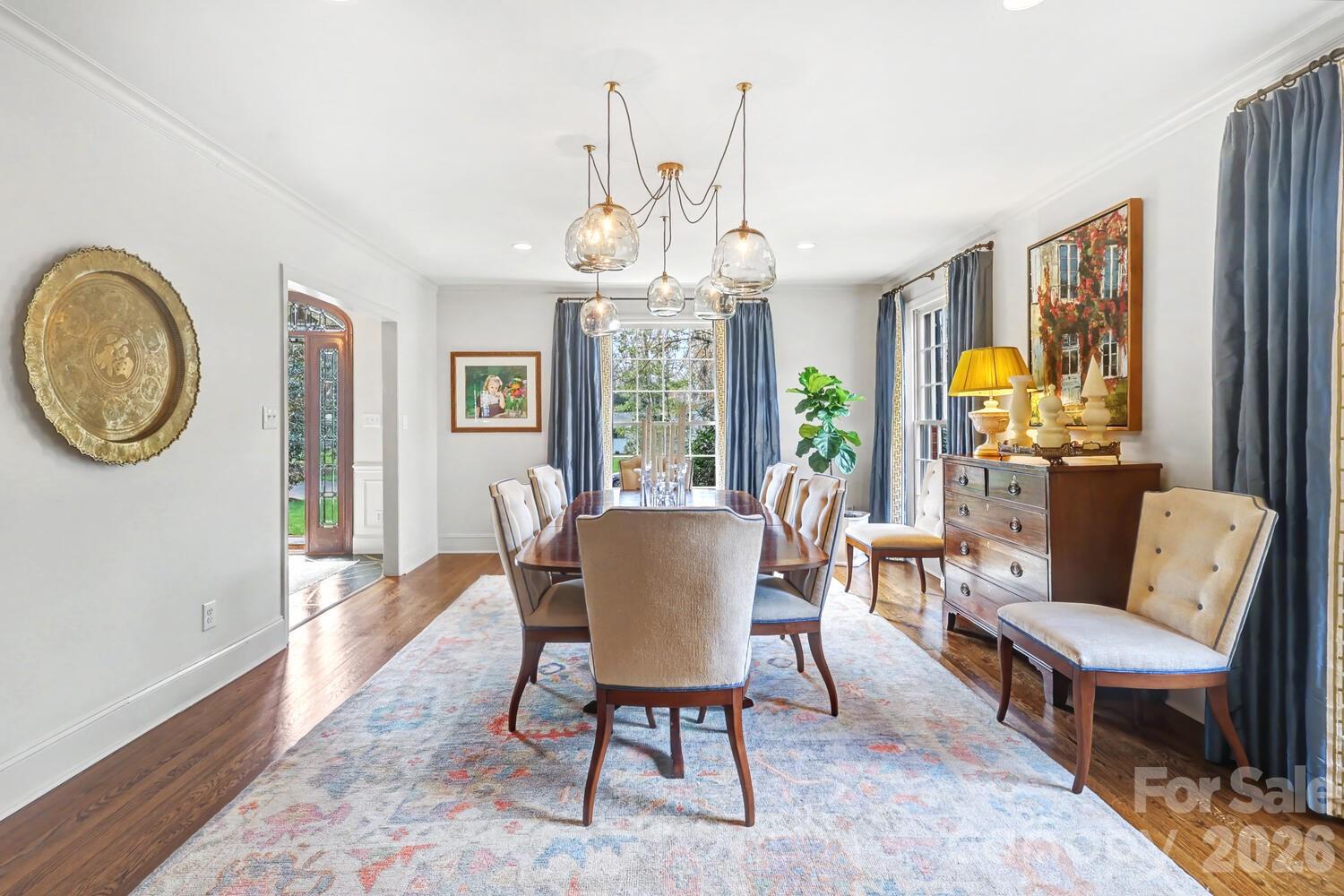 231 Post Oak Road
