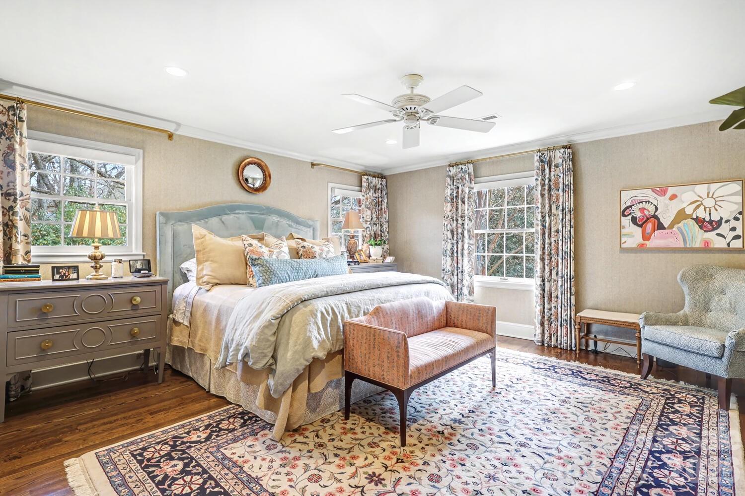 231 Post Oak Road