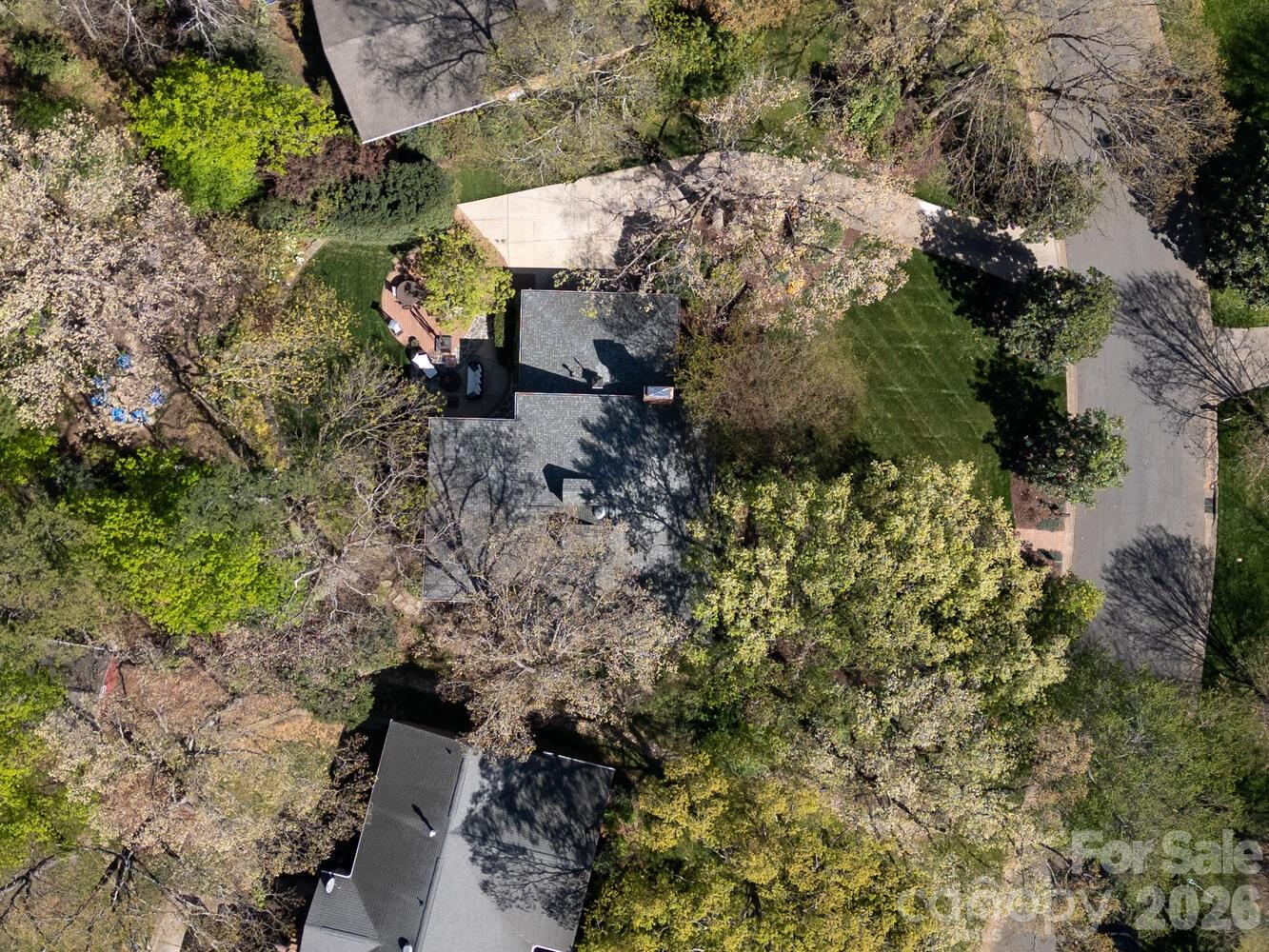 231 Post Oak Road