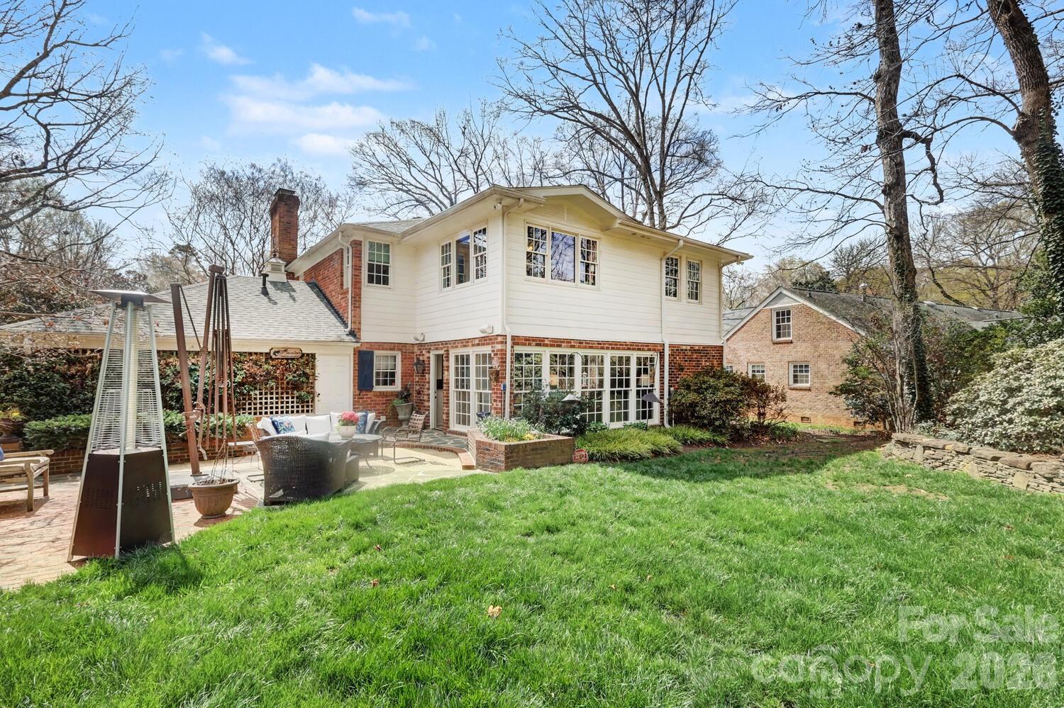 231 Post Oak Road
