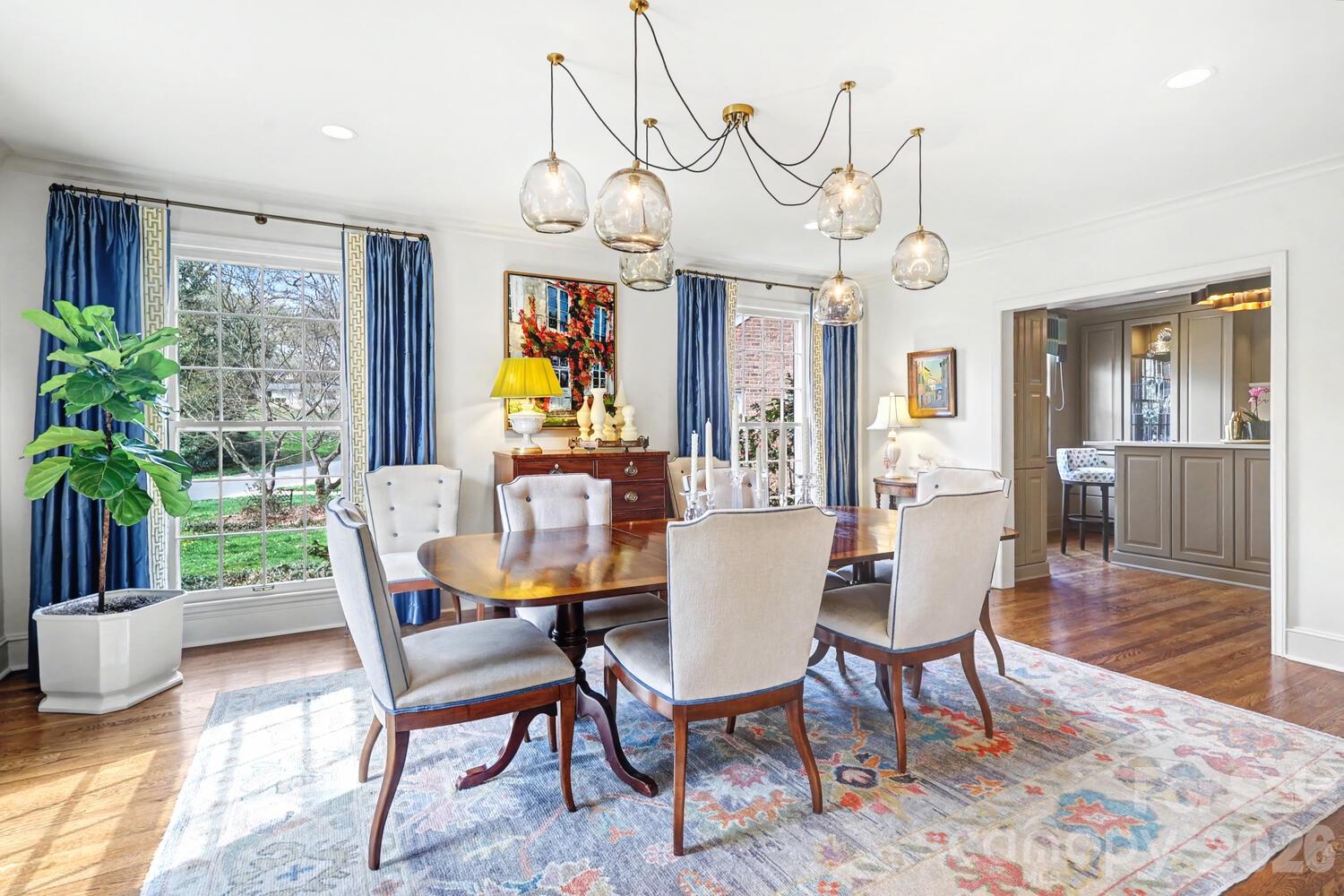 231 Post Oak Road