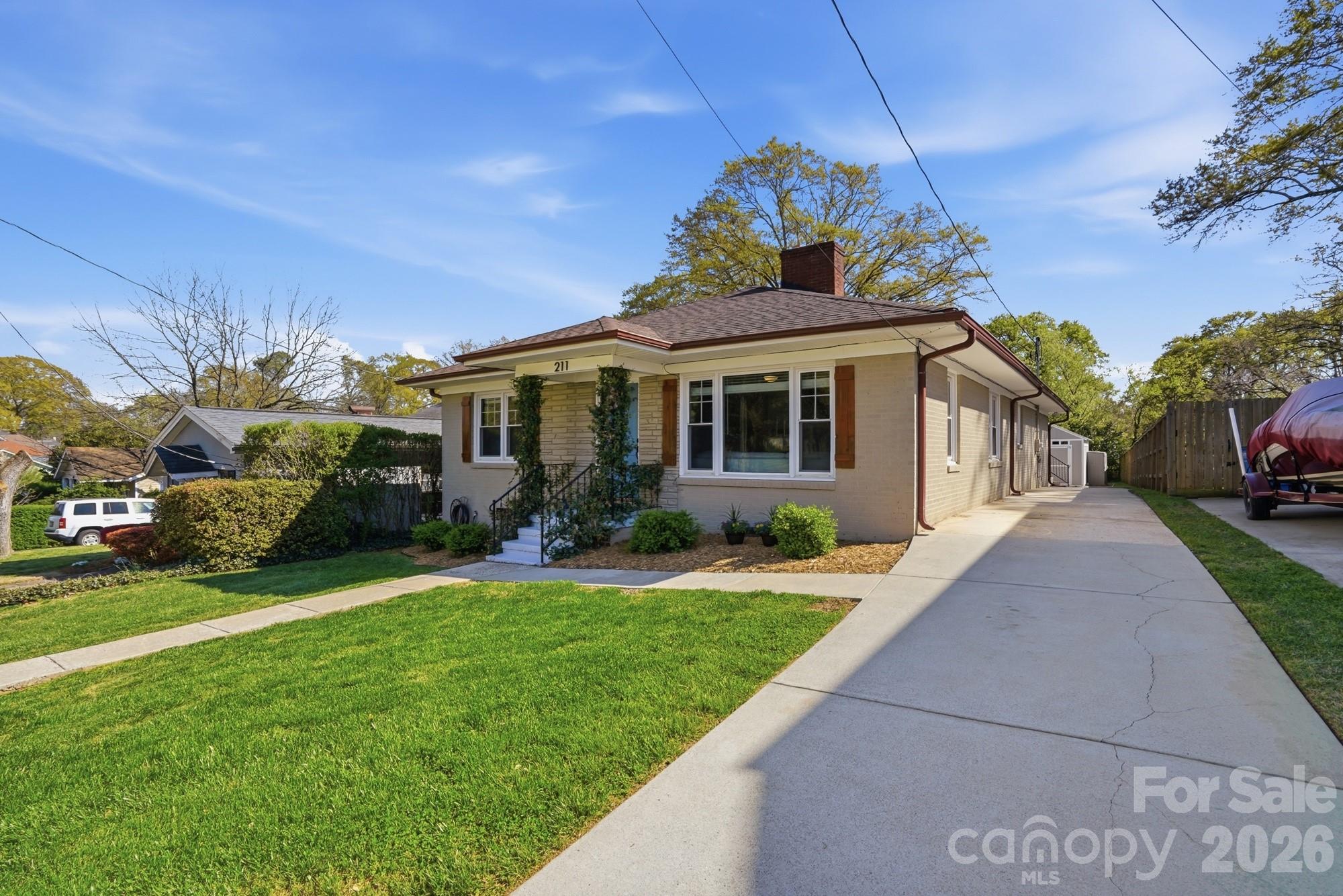 211 Cedar Street