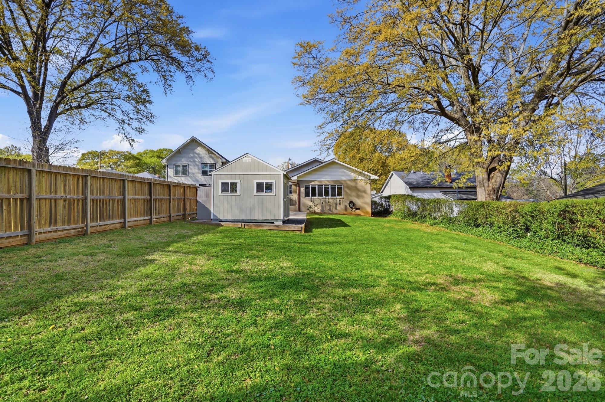 211 Cedar Street