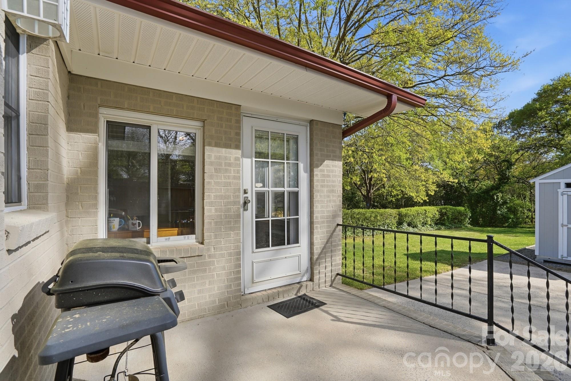 211 Cedar Street