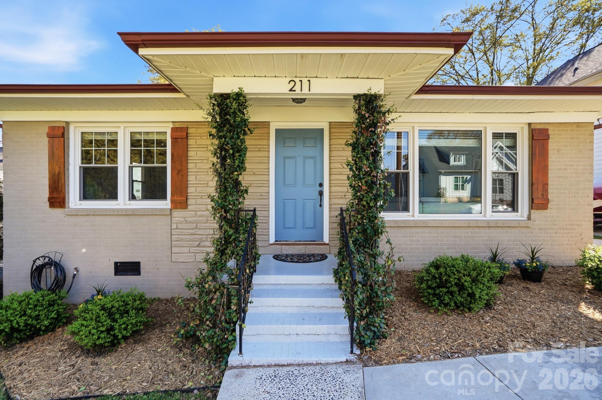 211 Cedar Street