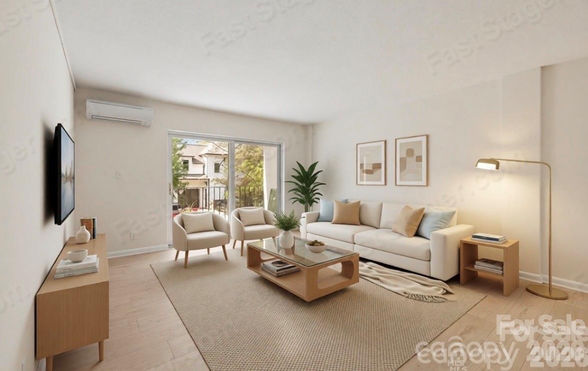 2503 Roswell Avenue Unit: 207