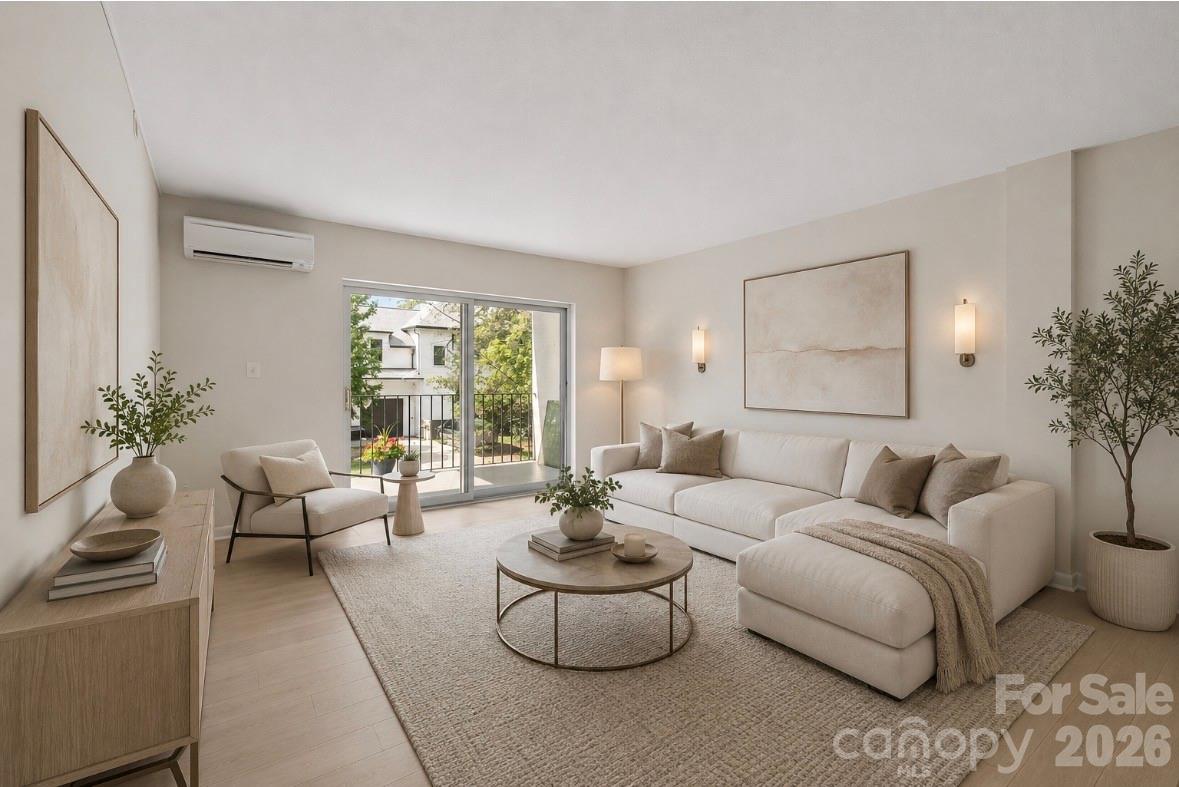 2503 Roswell Avenue Unit: 207