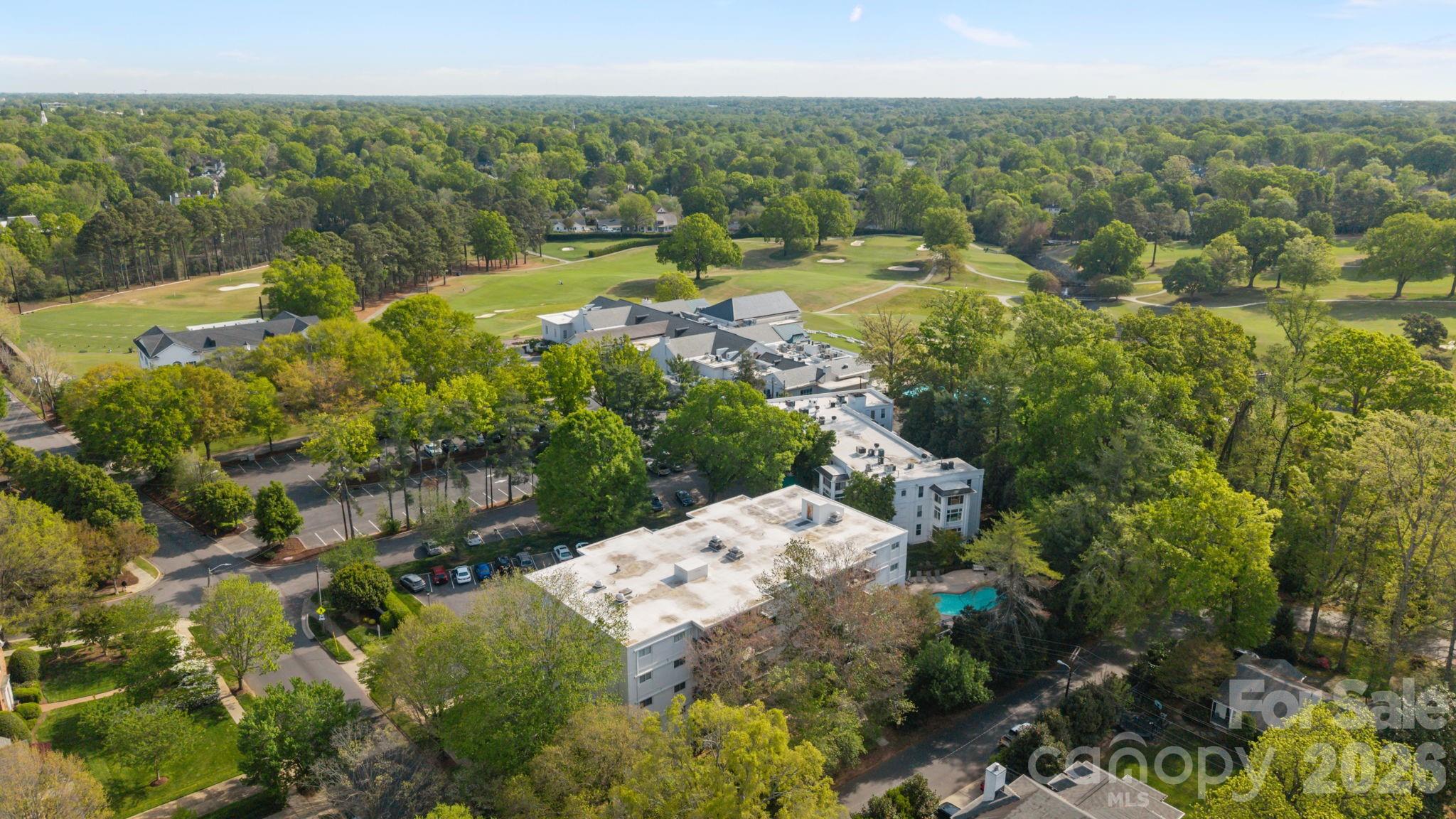 2503 Roswell Avenue Unit: 207