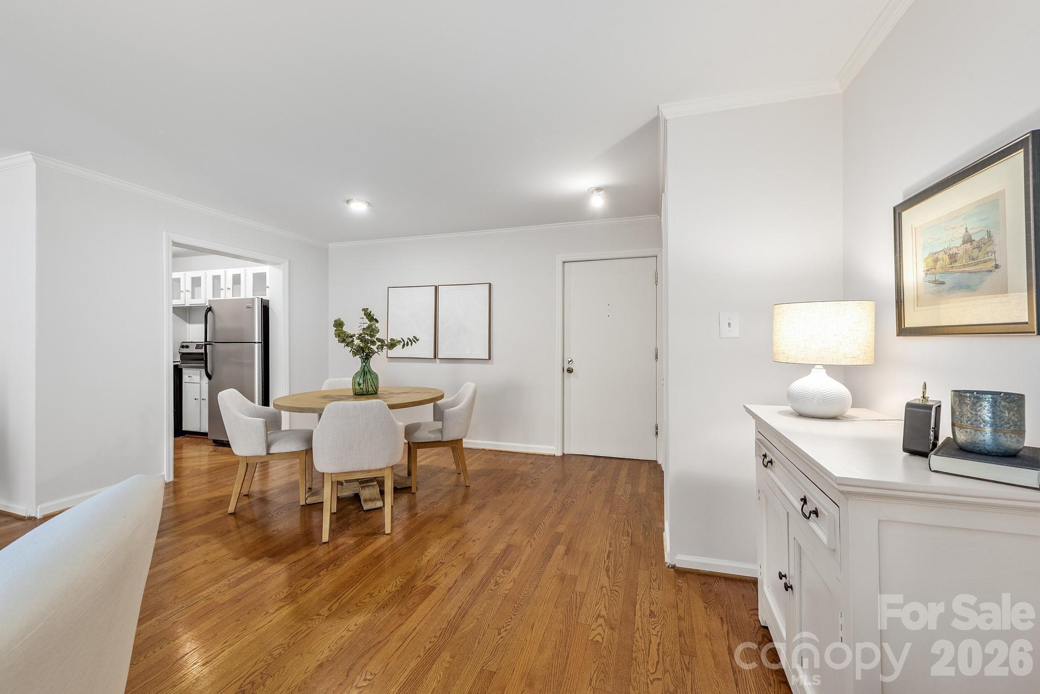 1323 Queens Road Unit: 321