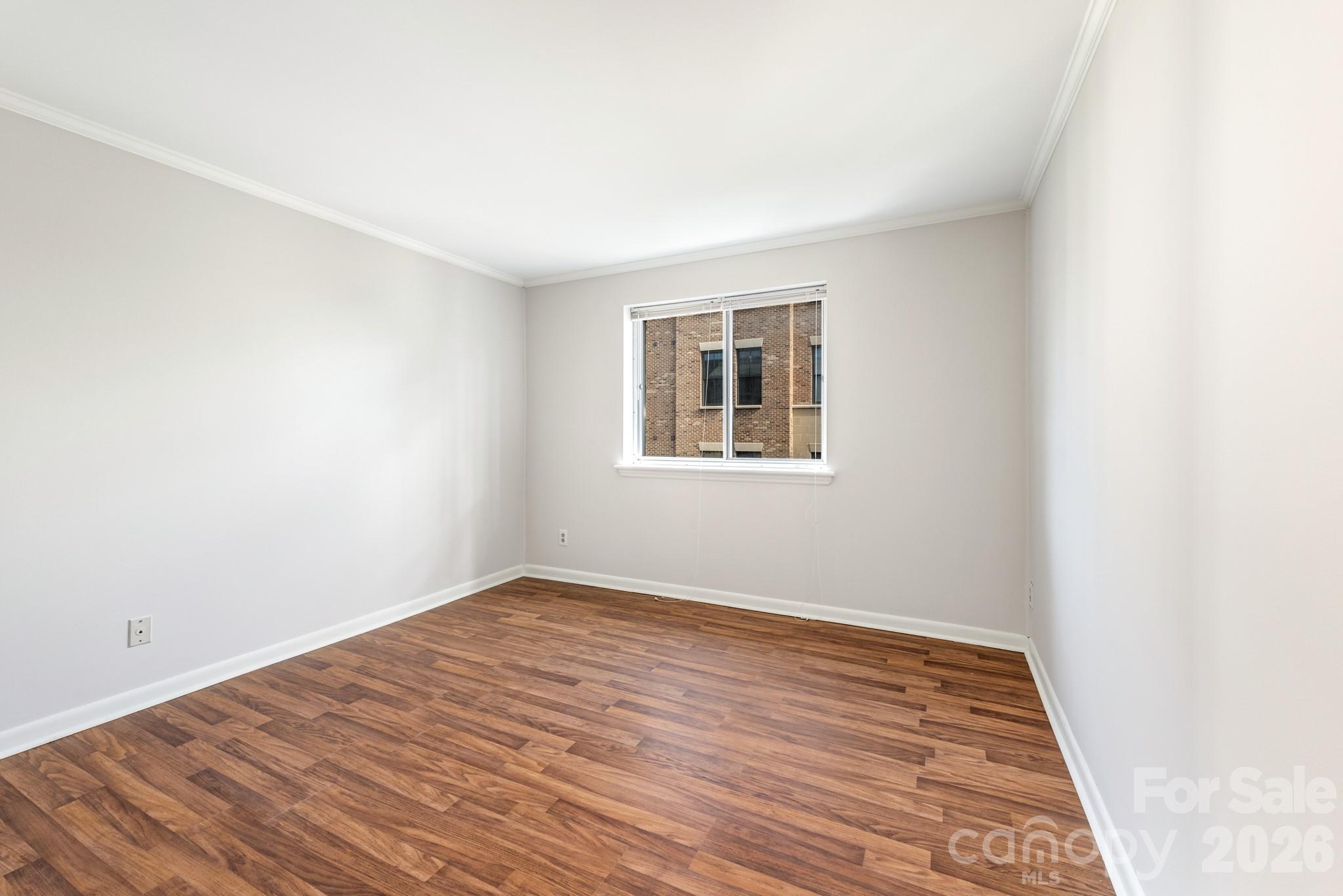 1323 Queens Road Unit: 321