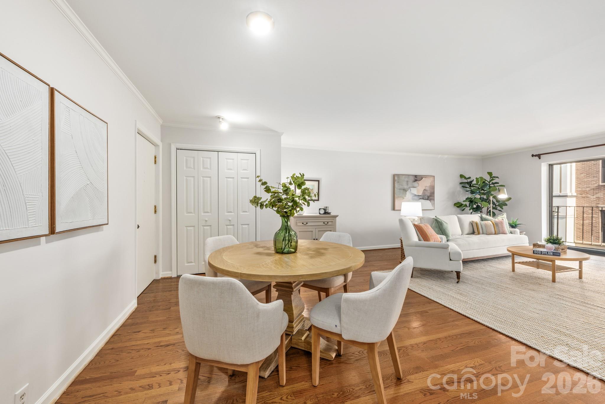 1323 Queens Road Unit: 321