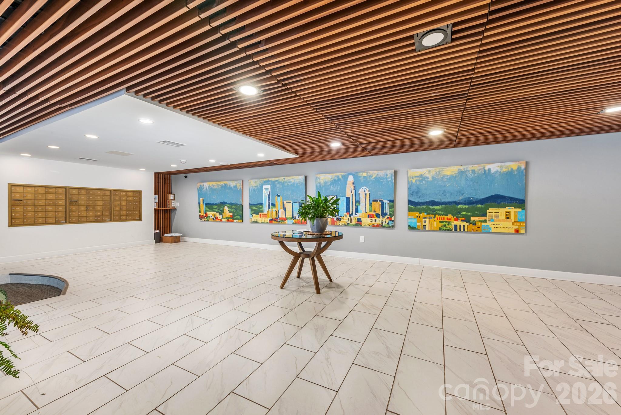 1323 Queens Road Unit: 321