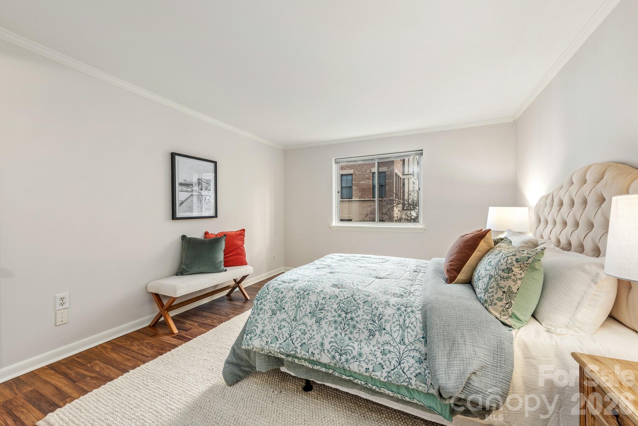 1323 Queens Road Unit: 321