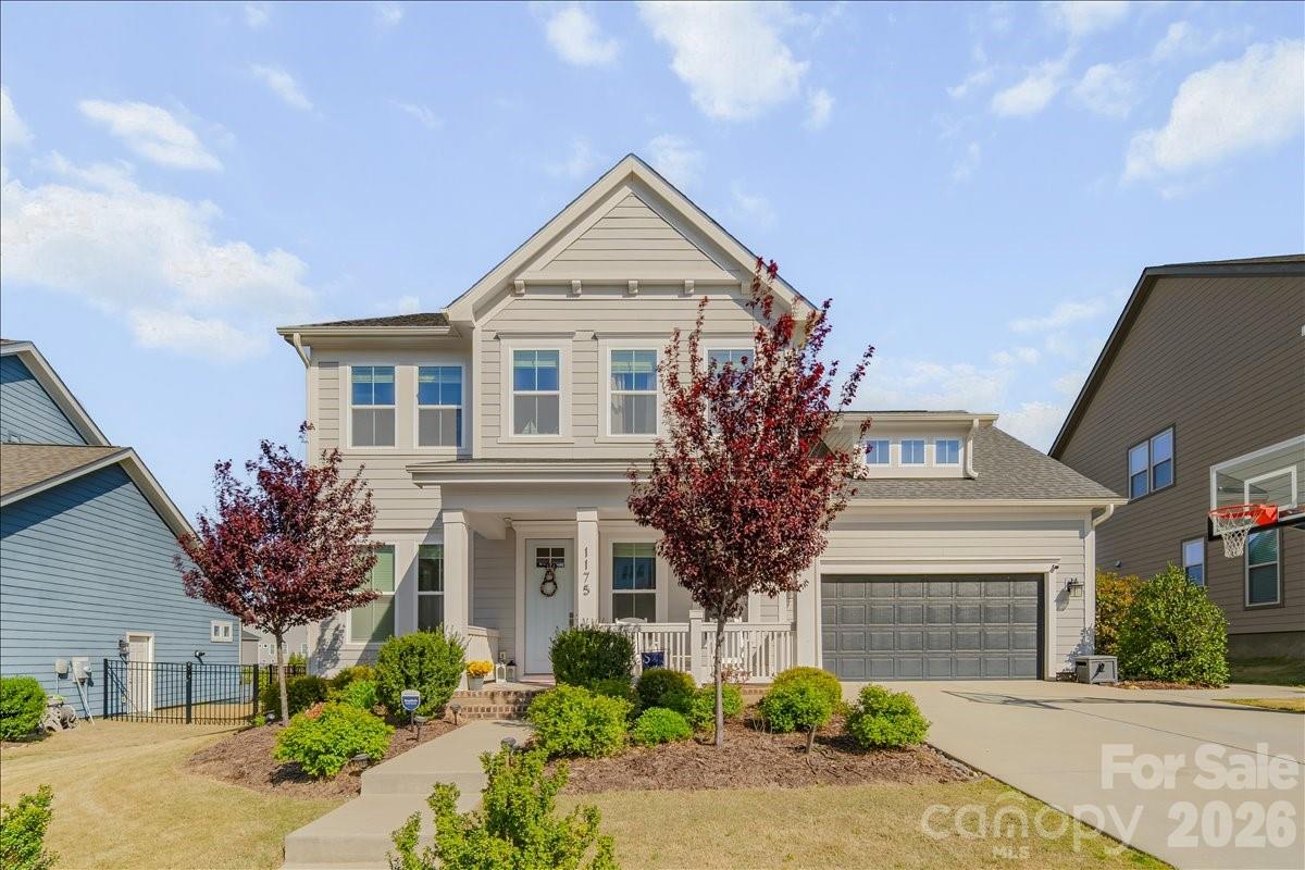 1175 Therns Ferry Drive