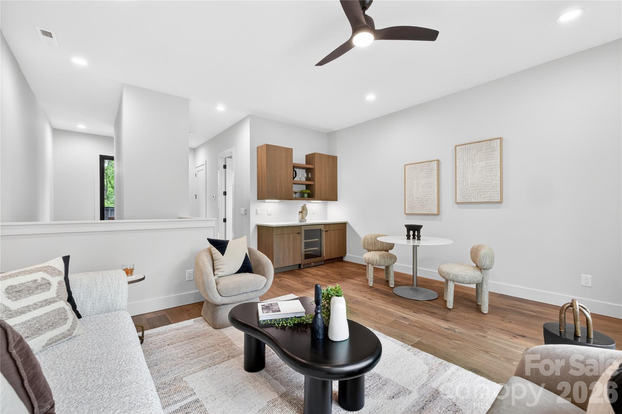 850 Belmont Avenue