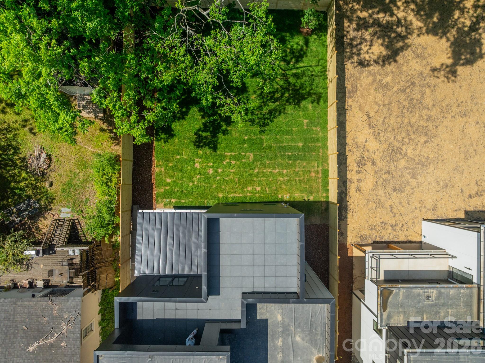 850 Belmont Avenue