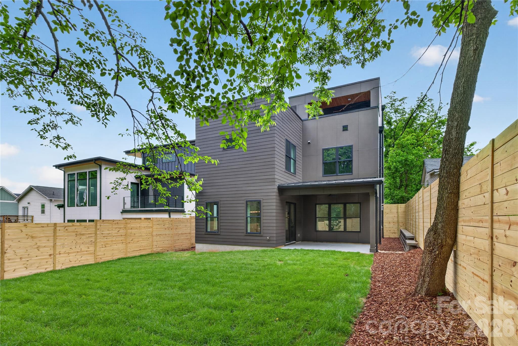 850 Belmont Avenue