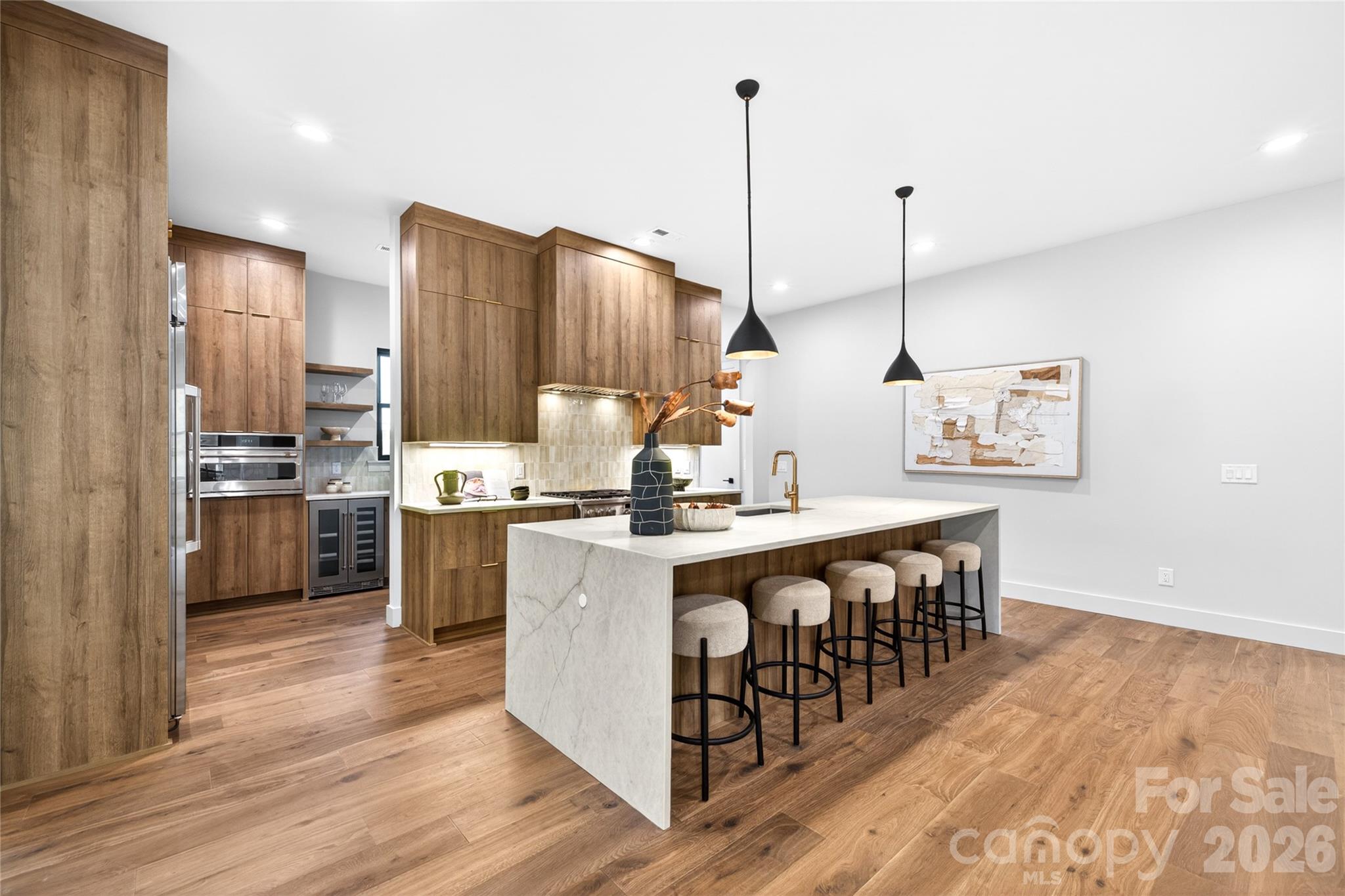 850 Belmont Avenue