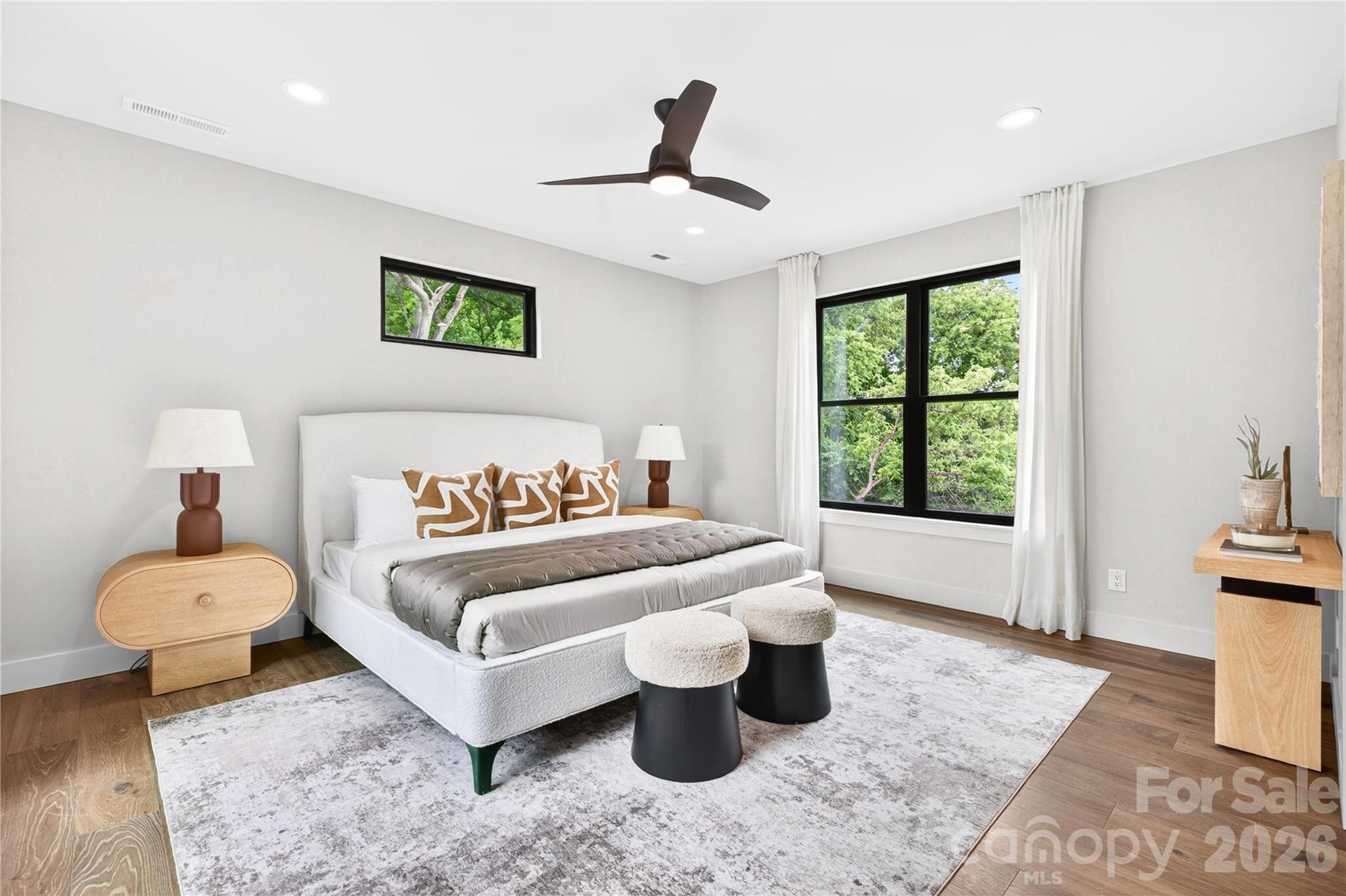 850 Belmont Avenue