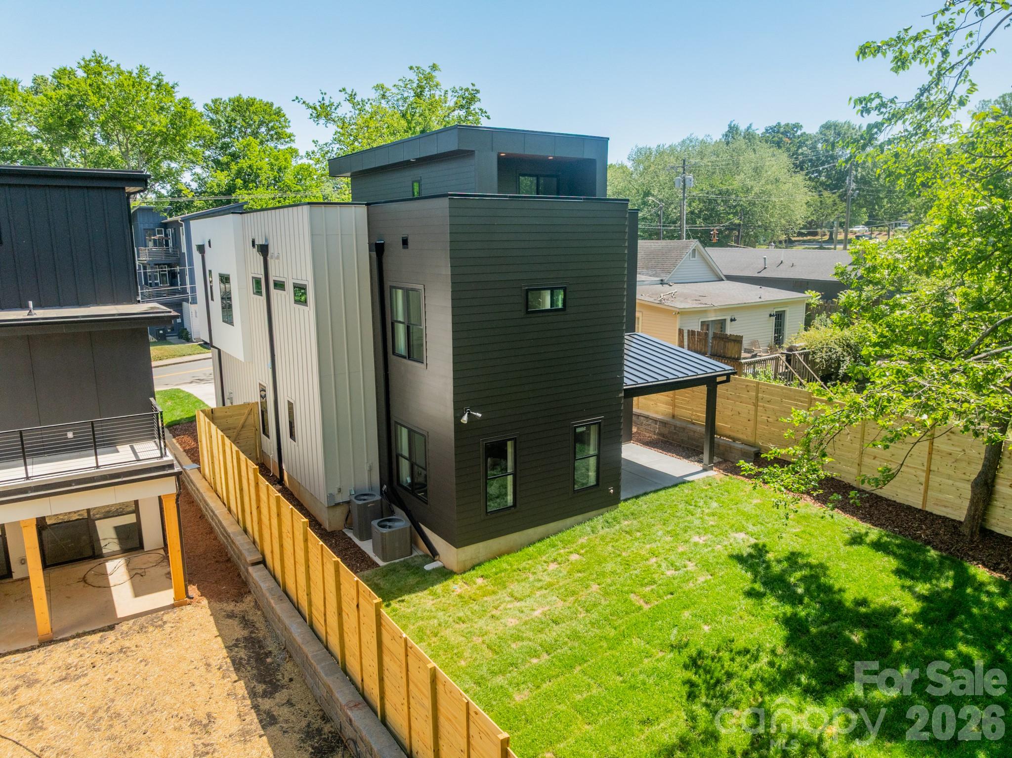 850 Belmont Avenue
