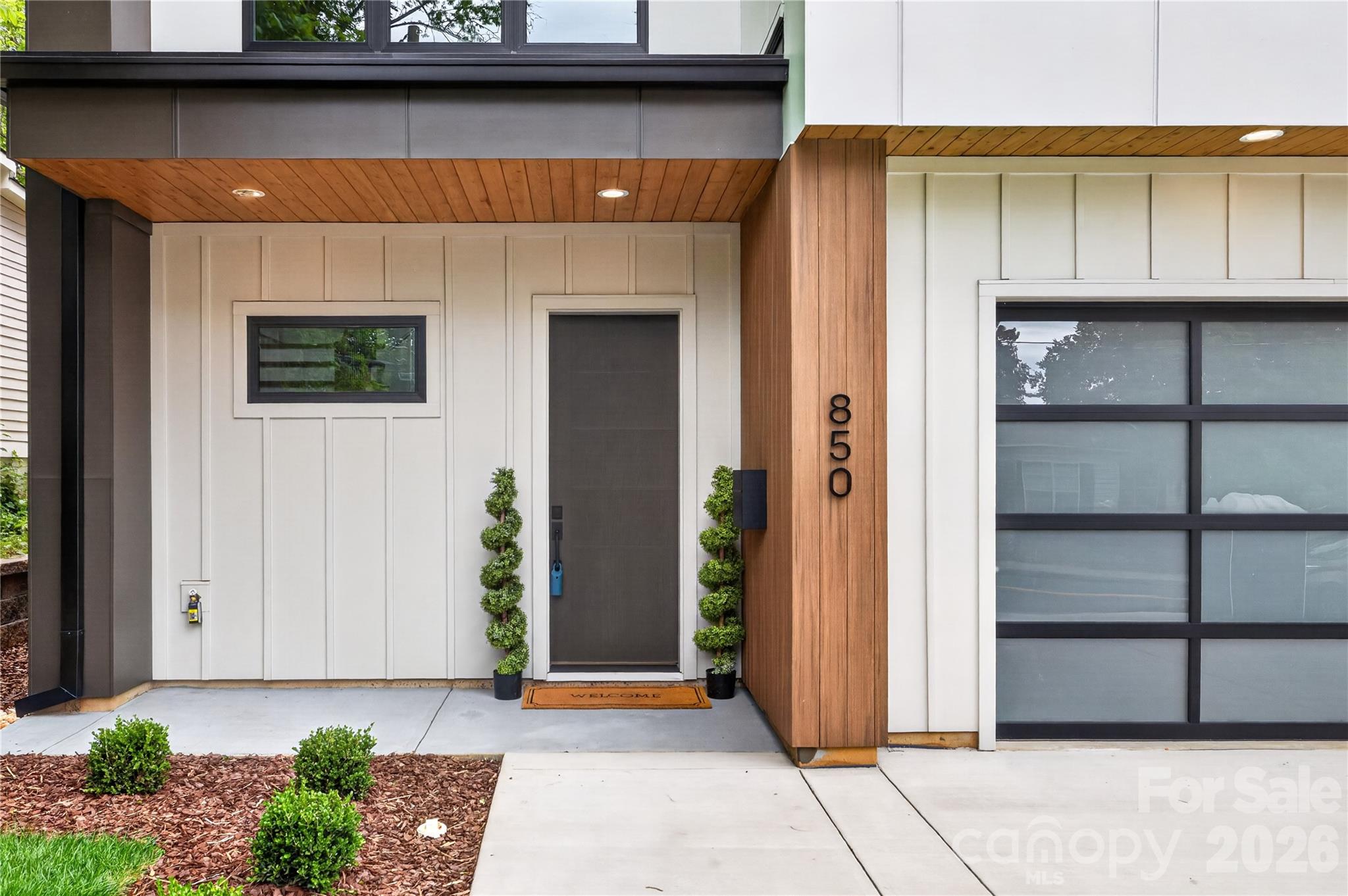 850 Belmont Avenue
