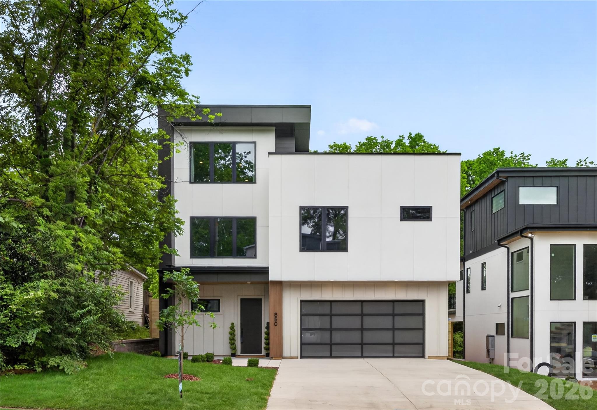 850 Belmont Avenue