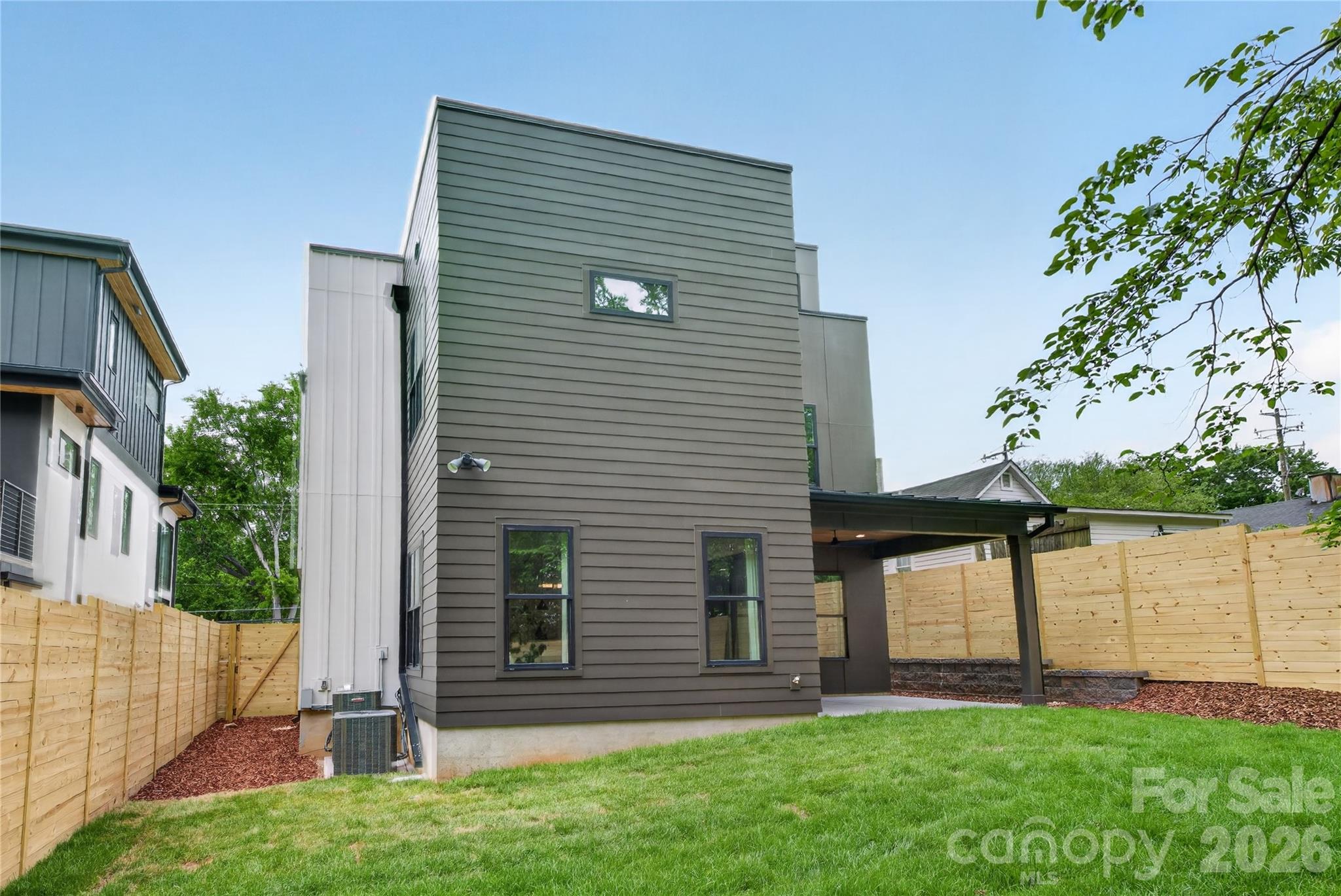 850 Belmont Avenue