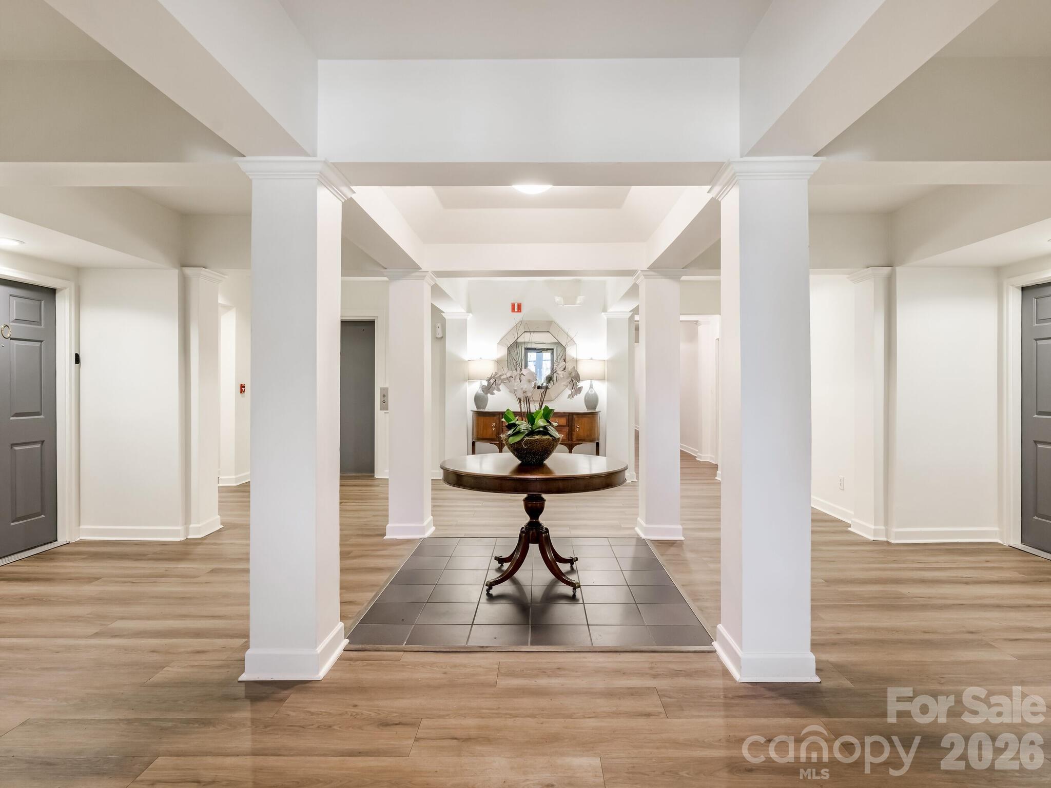 416 Queens Road Unit: 7