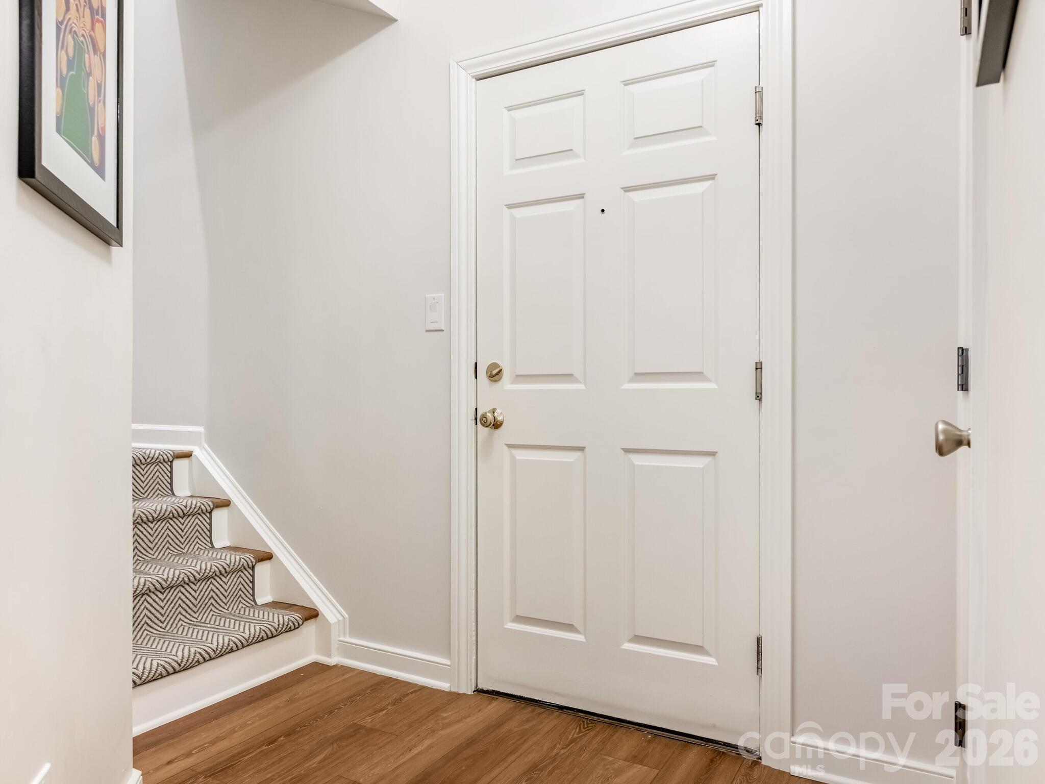 416 Queens Road Unit: 7