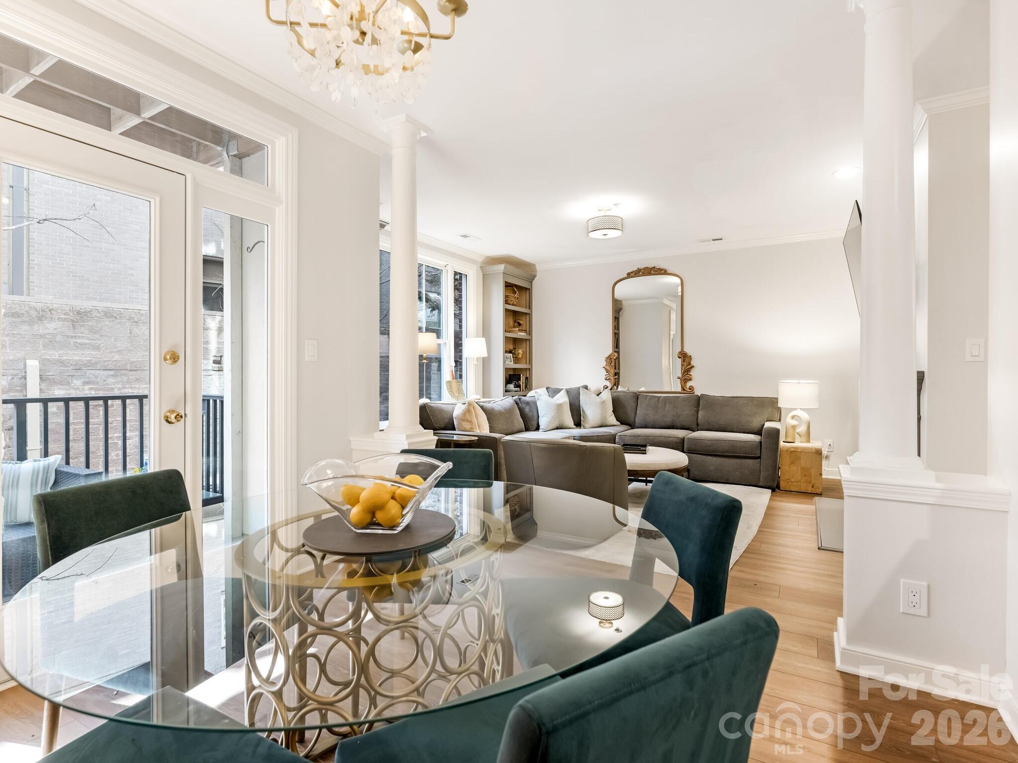 416 Queens Road Unit: 7