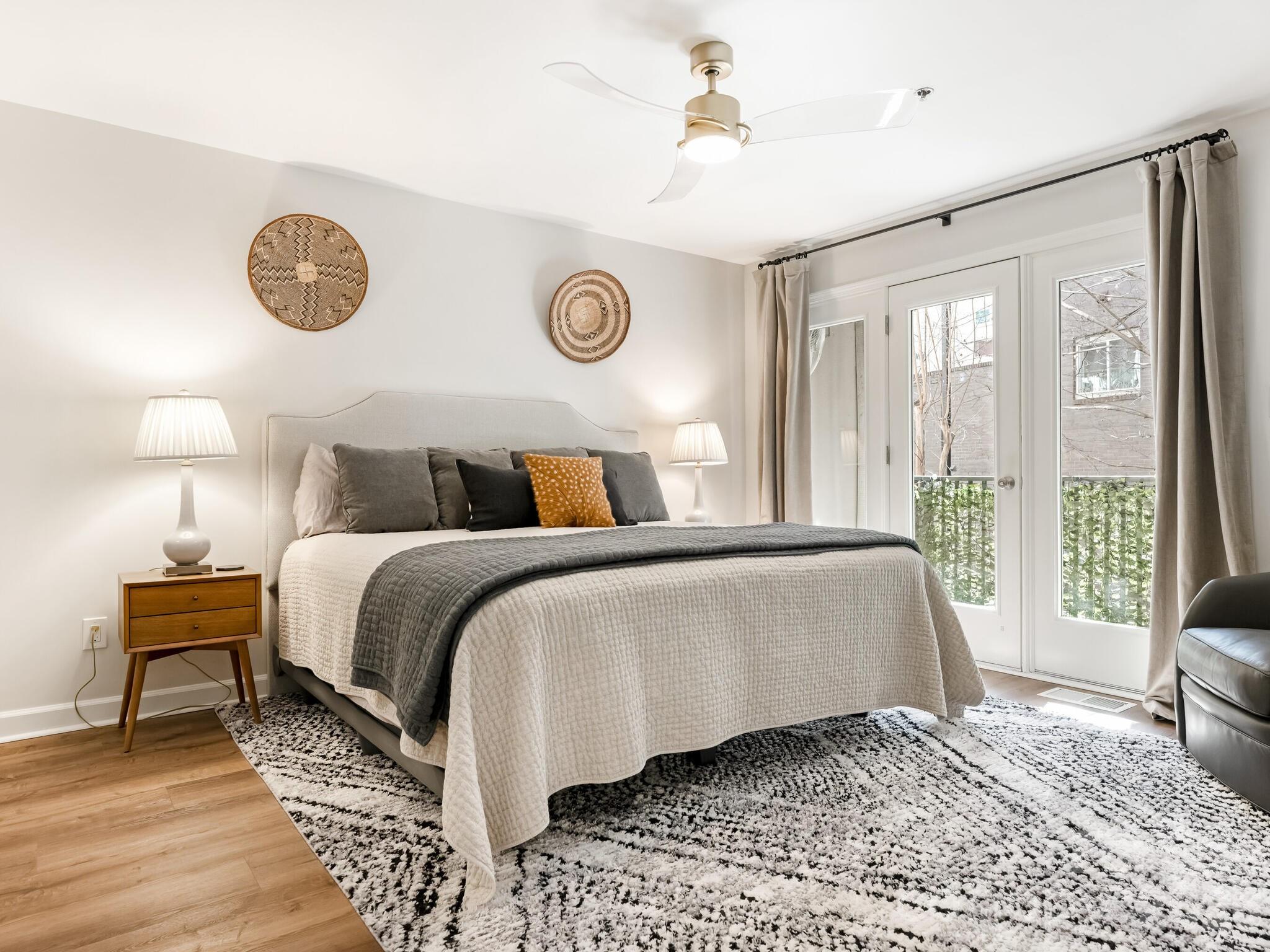 416 Queens Road Unit: 7