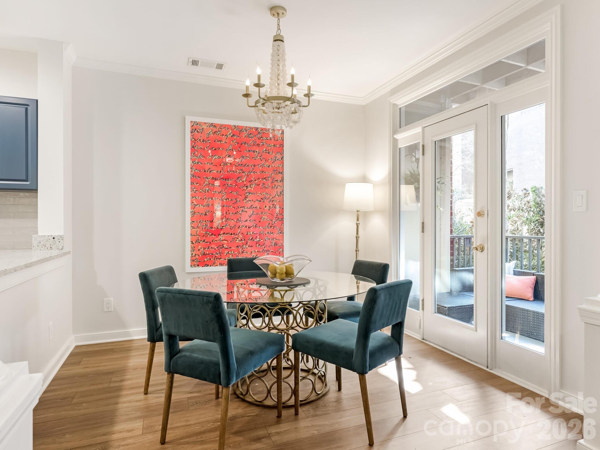416 Queens Road Unit: 7