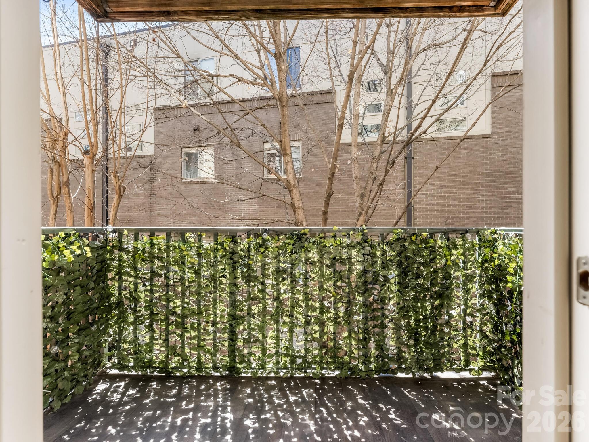416 Queens Road Unit: 7